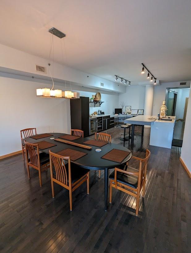 408 N 1st Street Unit: 305