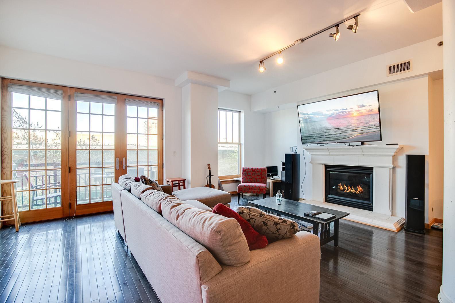 408 N 1st Street Unit: 305