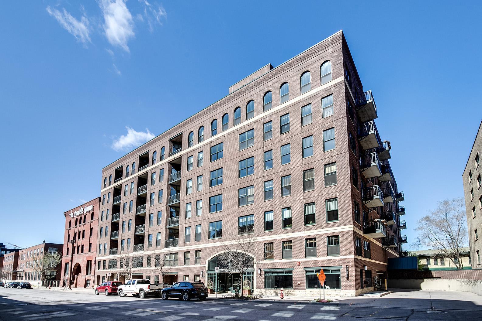 408 N 1st Street Unit: 305