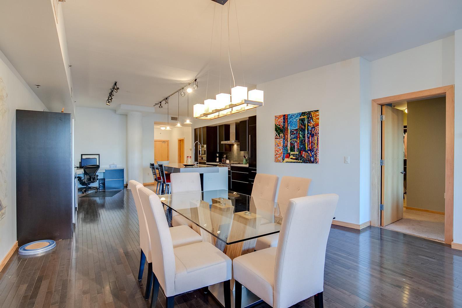 408 N 1st Street Unit: 305