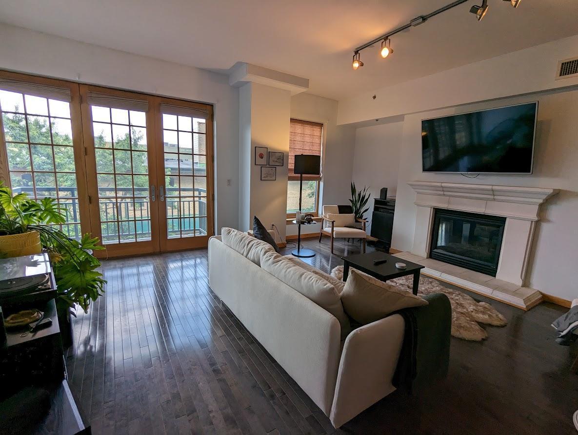 408 N 1st Street Unit: 305