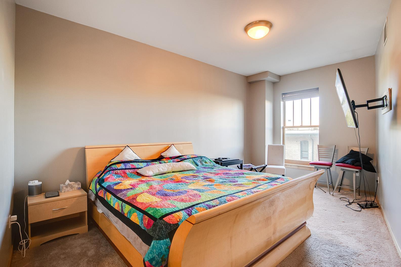 408 N 1st Street Unit: 305