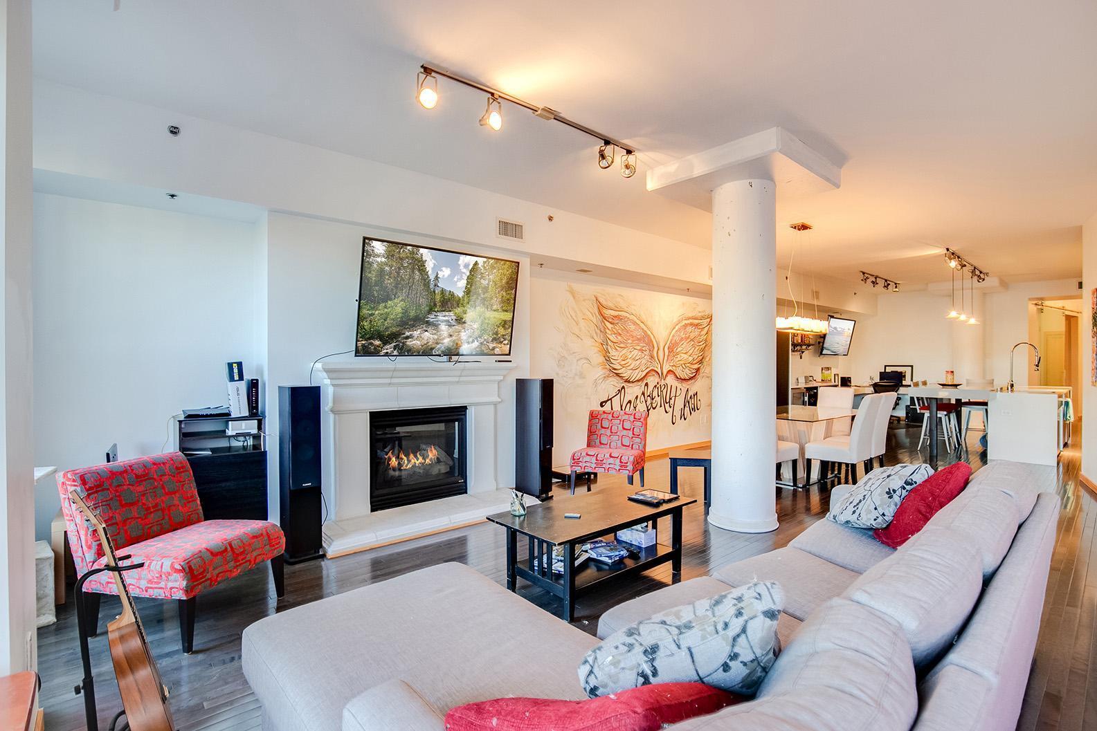 408 N 1st Street Unit: 305