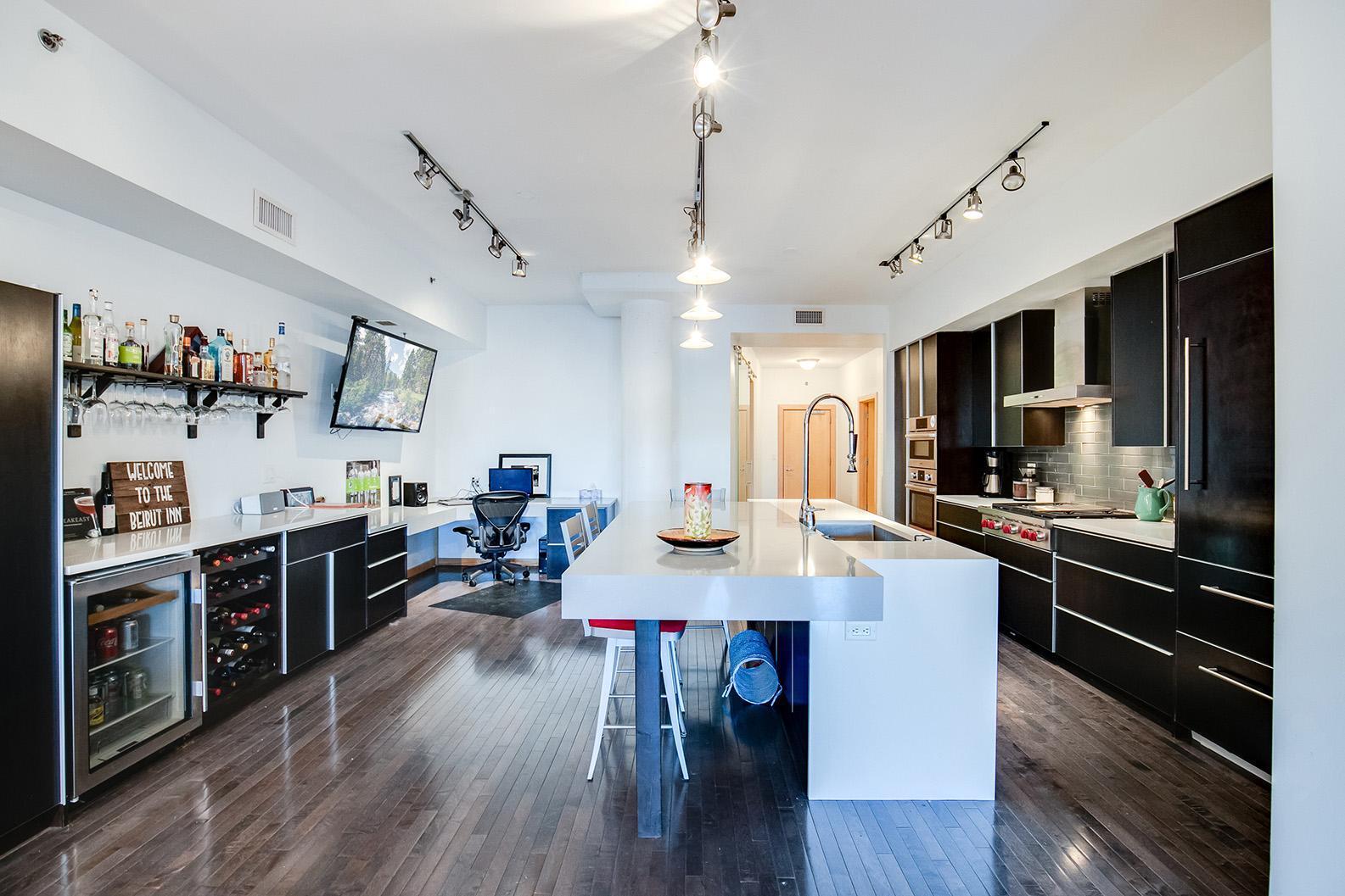 408 N 1st Street Unit: 305