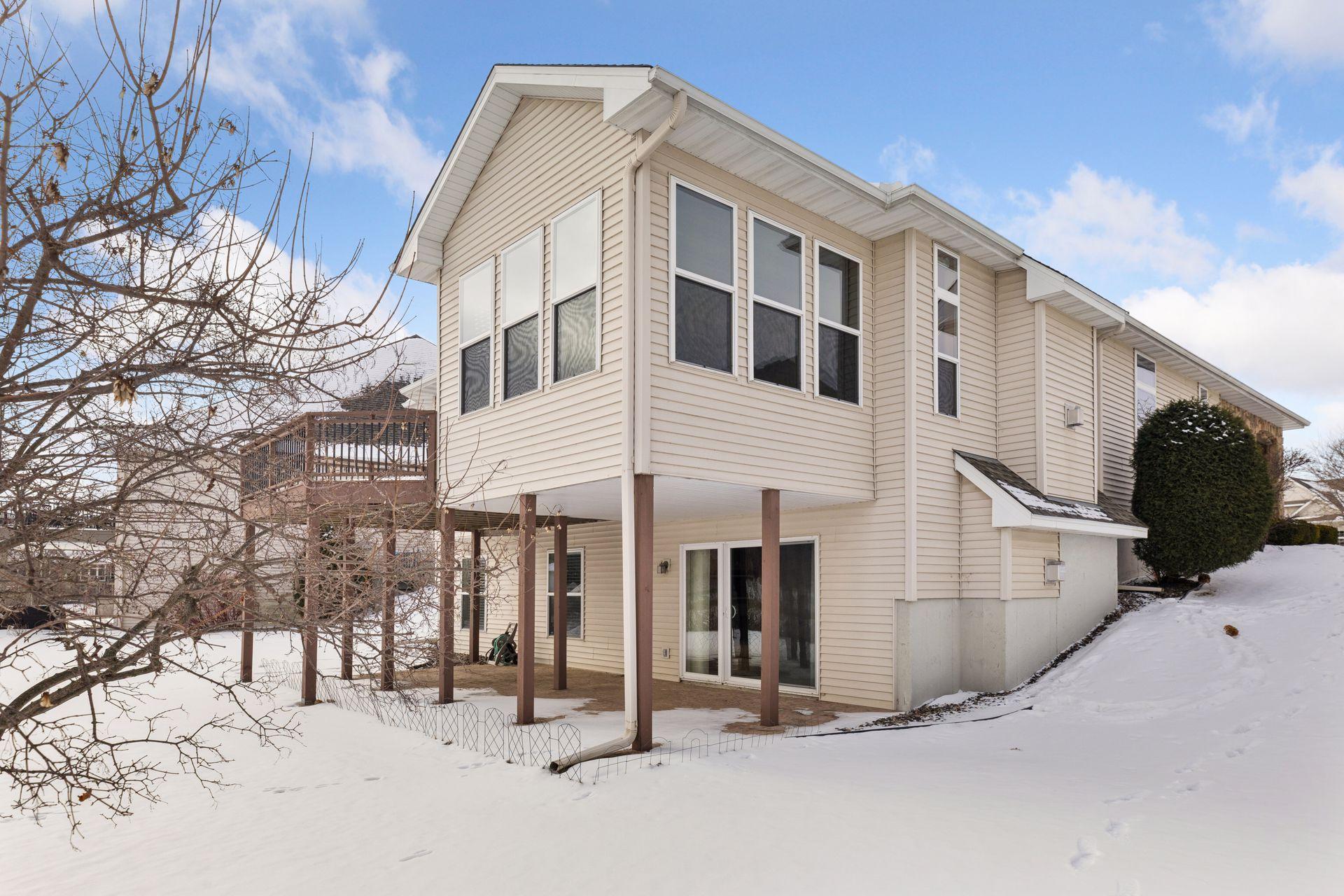 4535 Kimberly Court N
