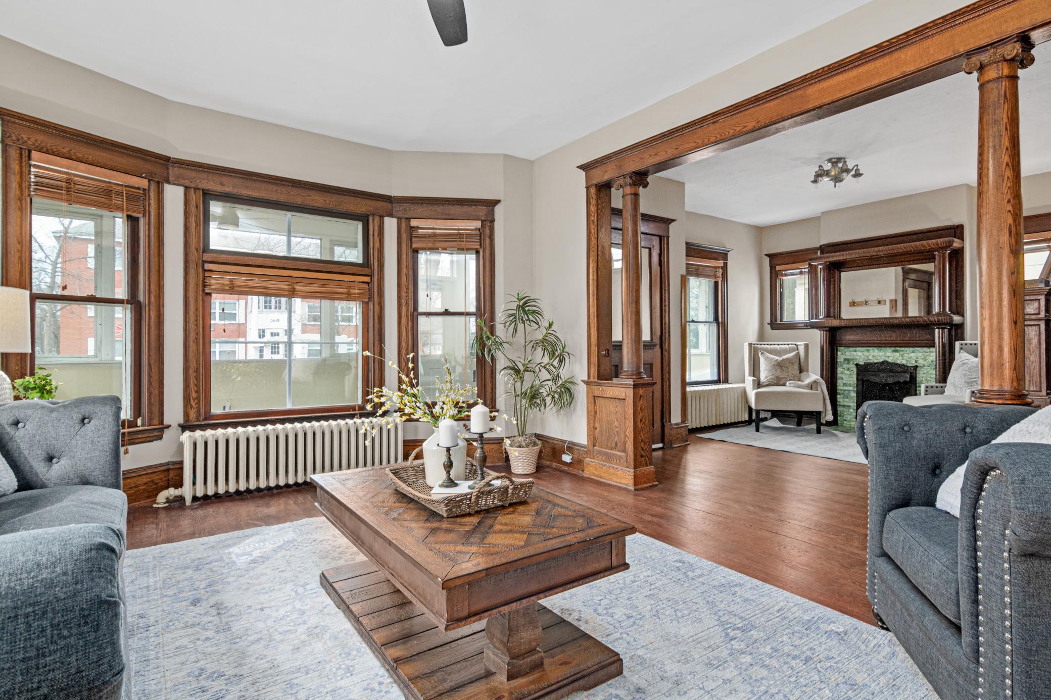 3045 Dupont Avenue S