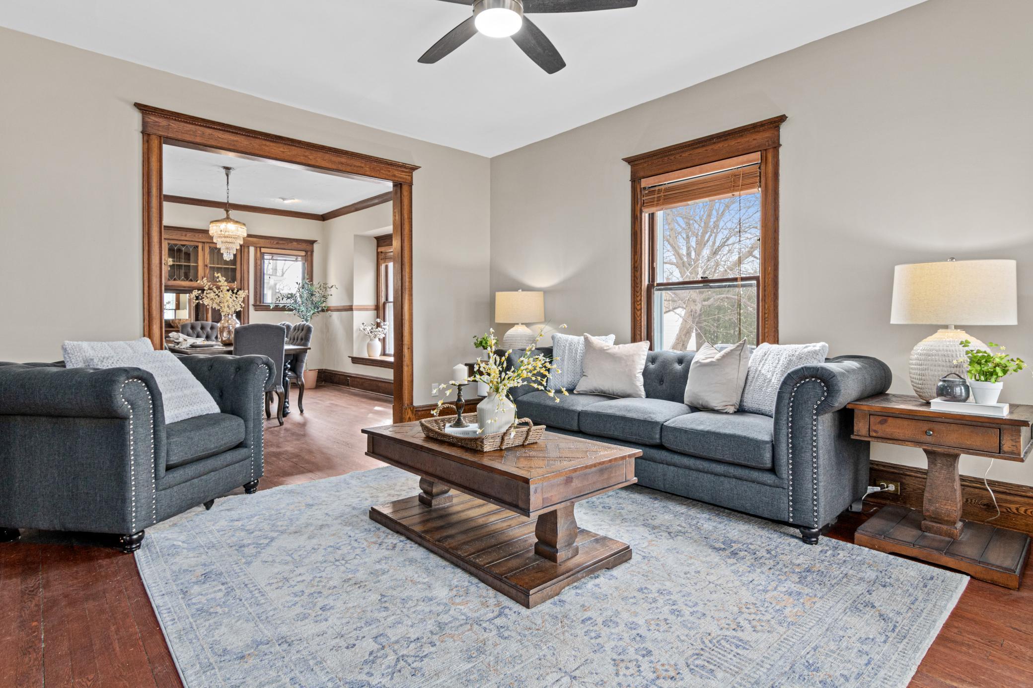 3045 Dupont Avenue S