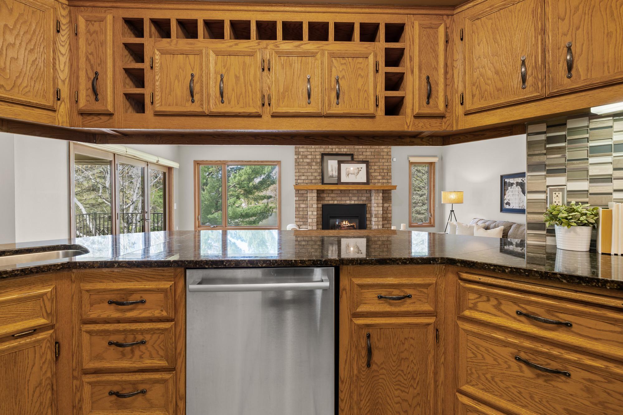 5785 Turtle Lake Road