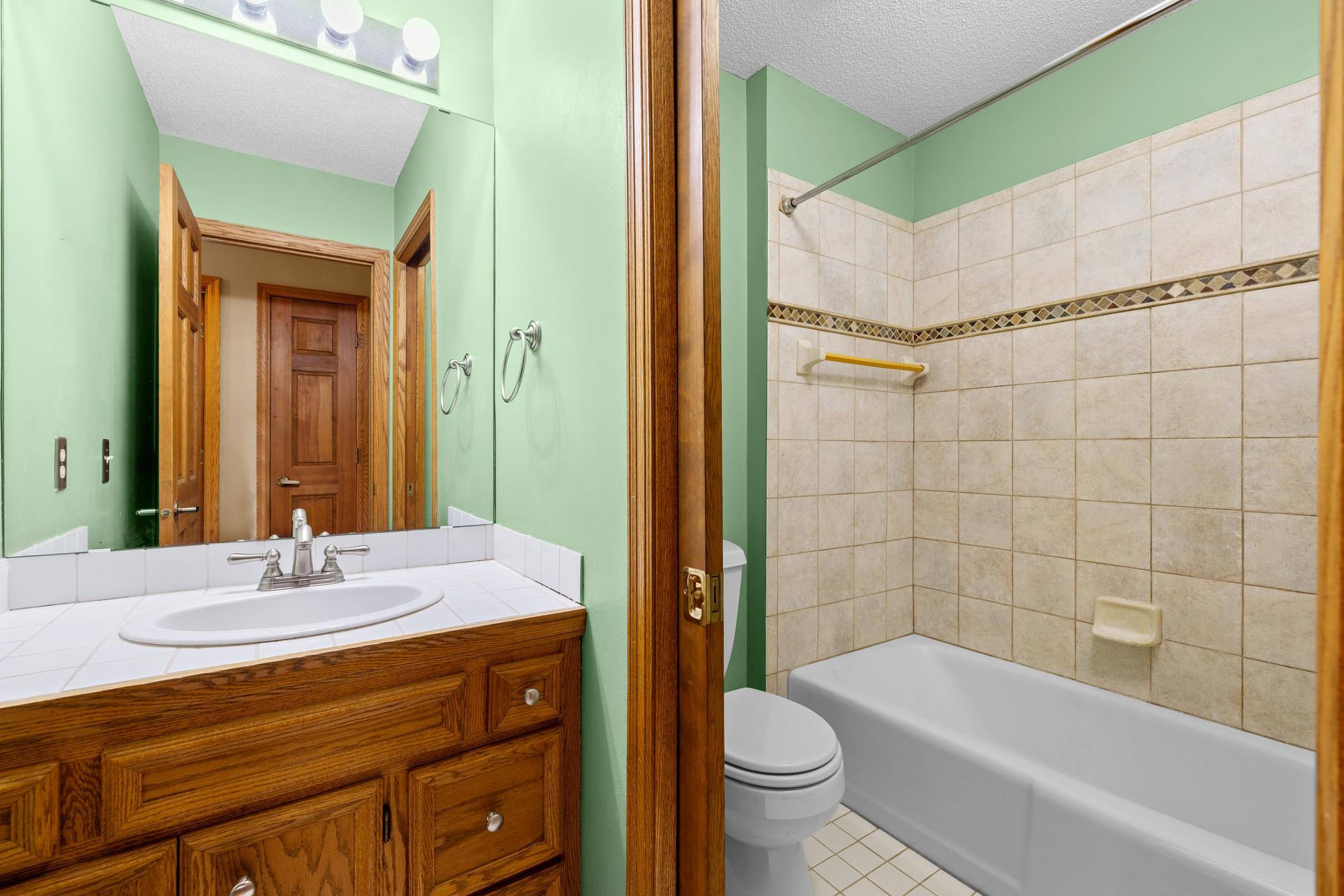 5785 Turtle Lake Road