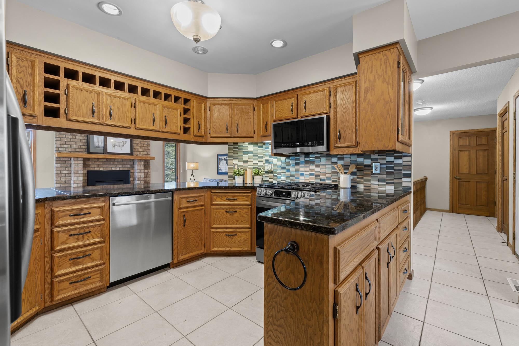 5785 Turtle Lake Road