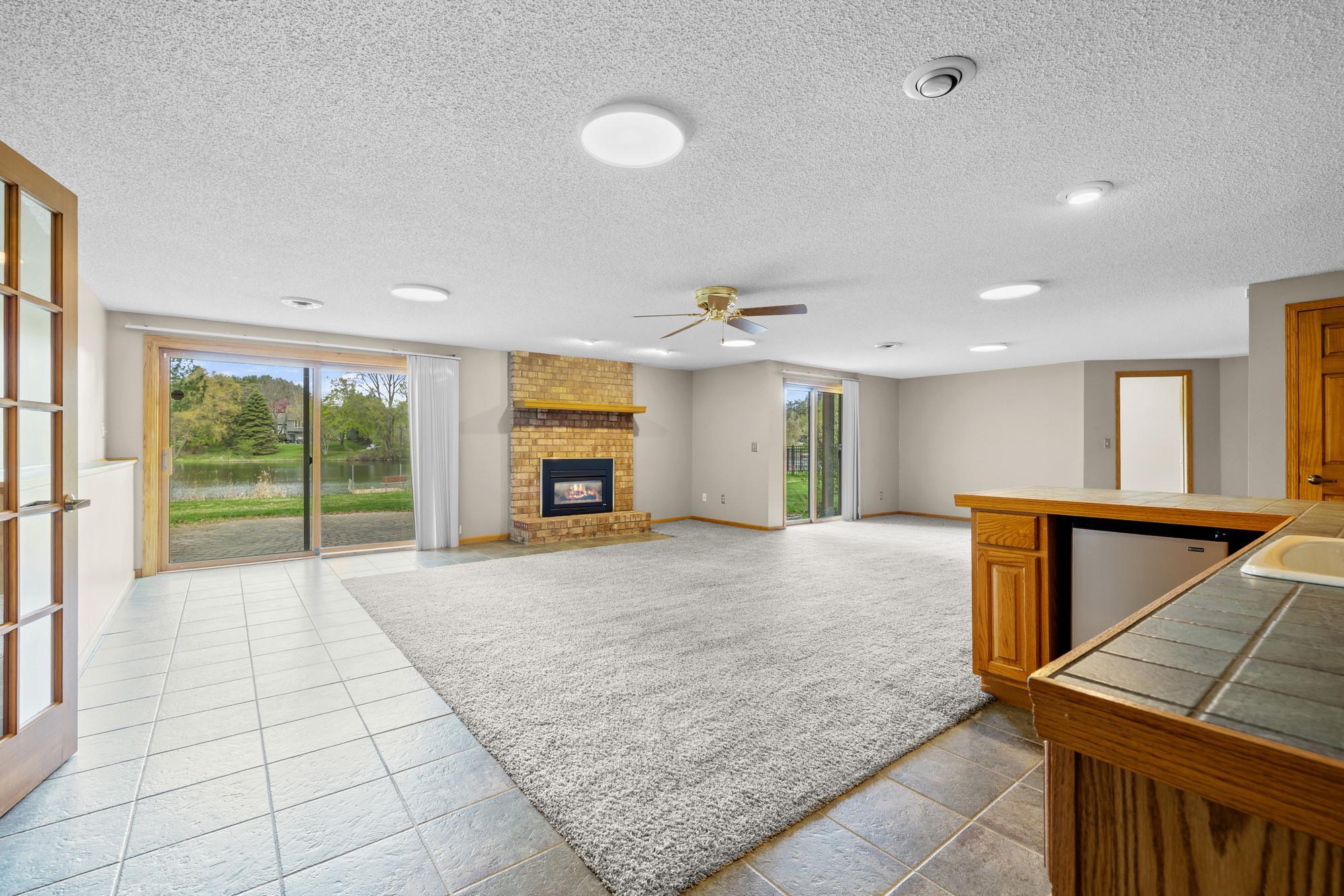 5785 Turtle Lake Road