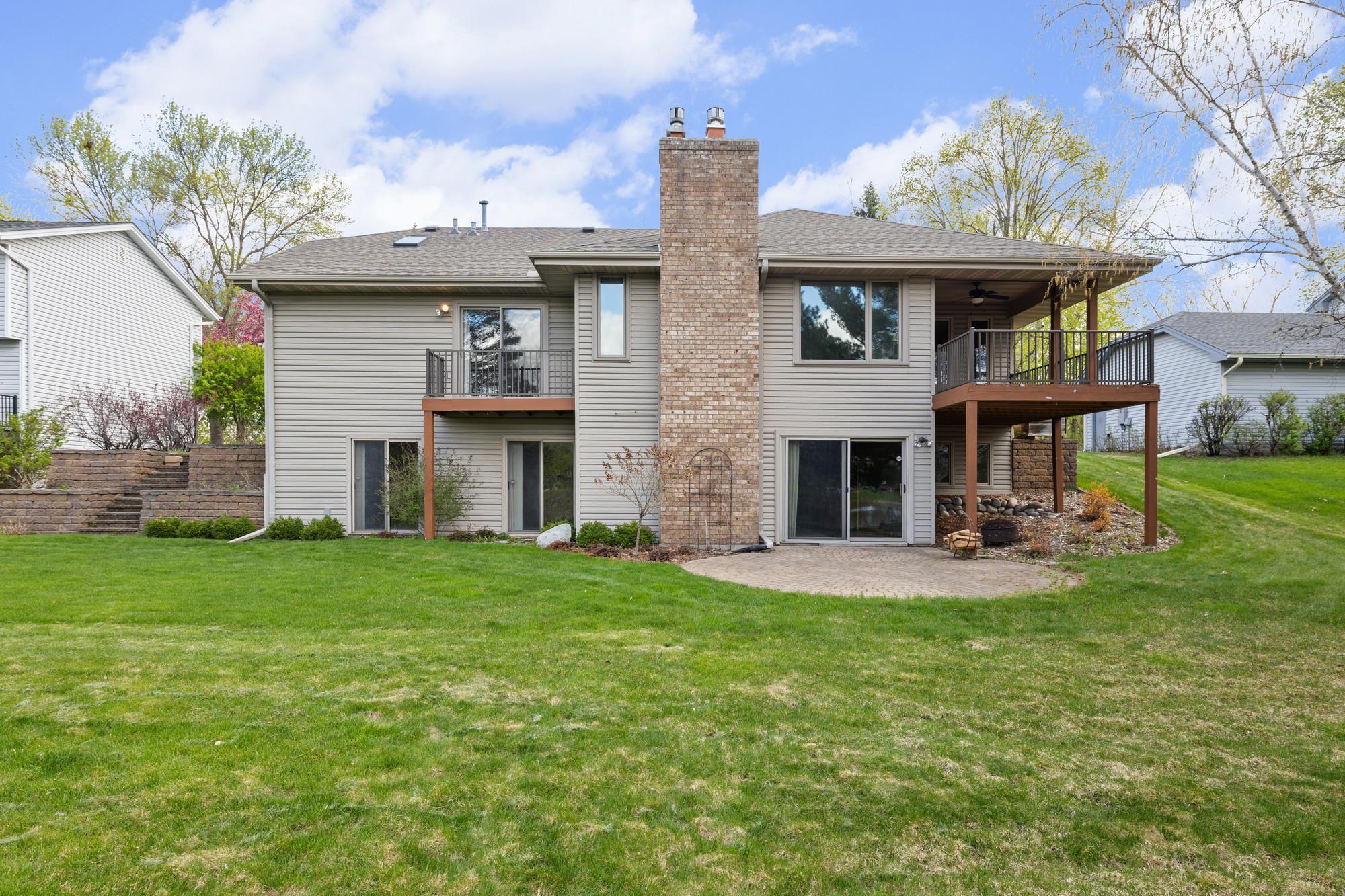 5785 Turtle Lake Road