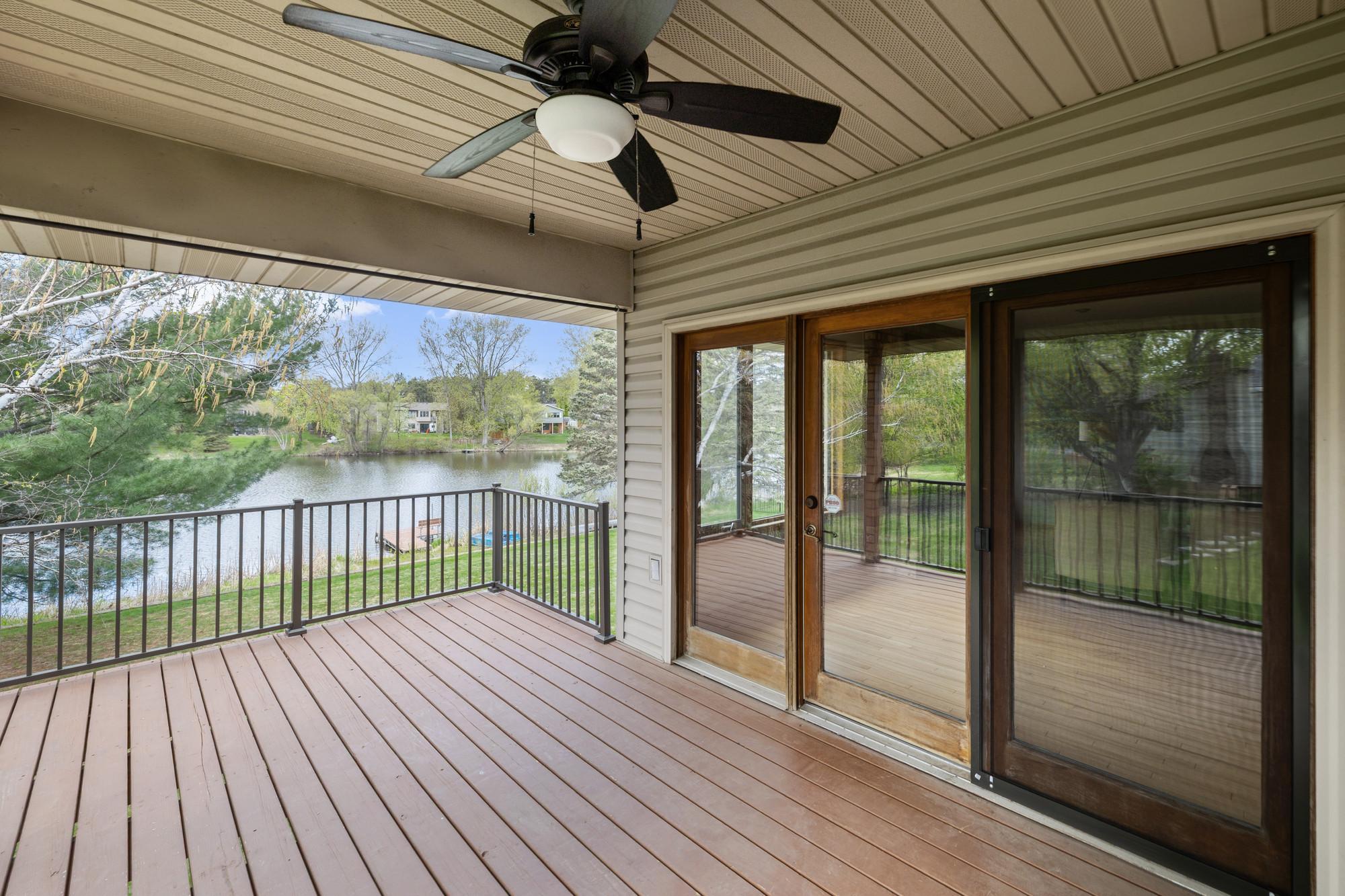 5785 Turtle Lake Road