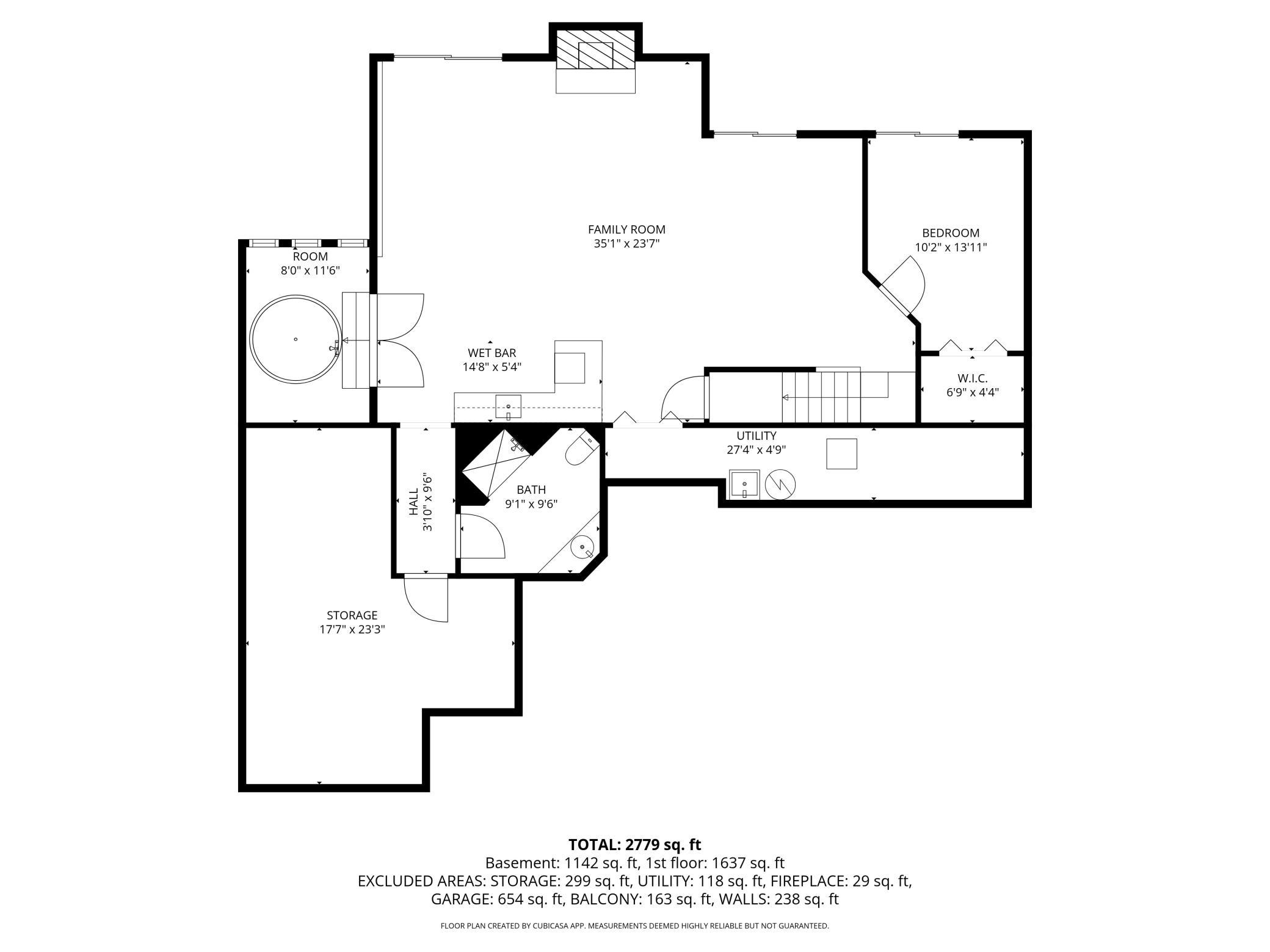 5785 Turtle Lake Road