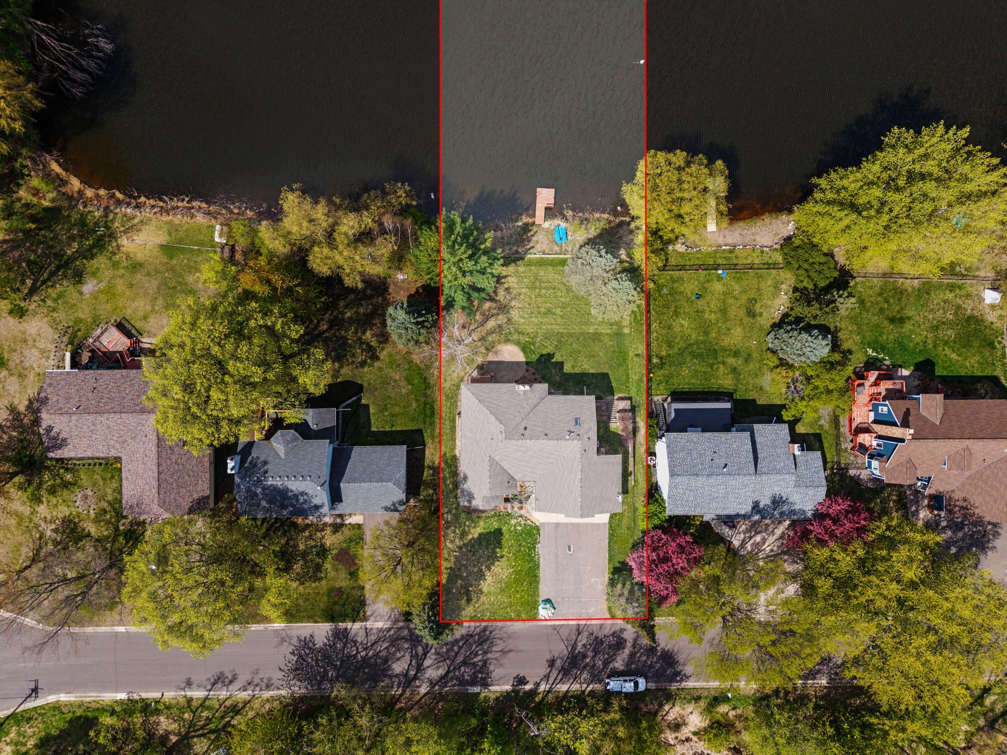 5785 Turtle Lake Road