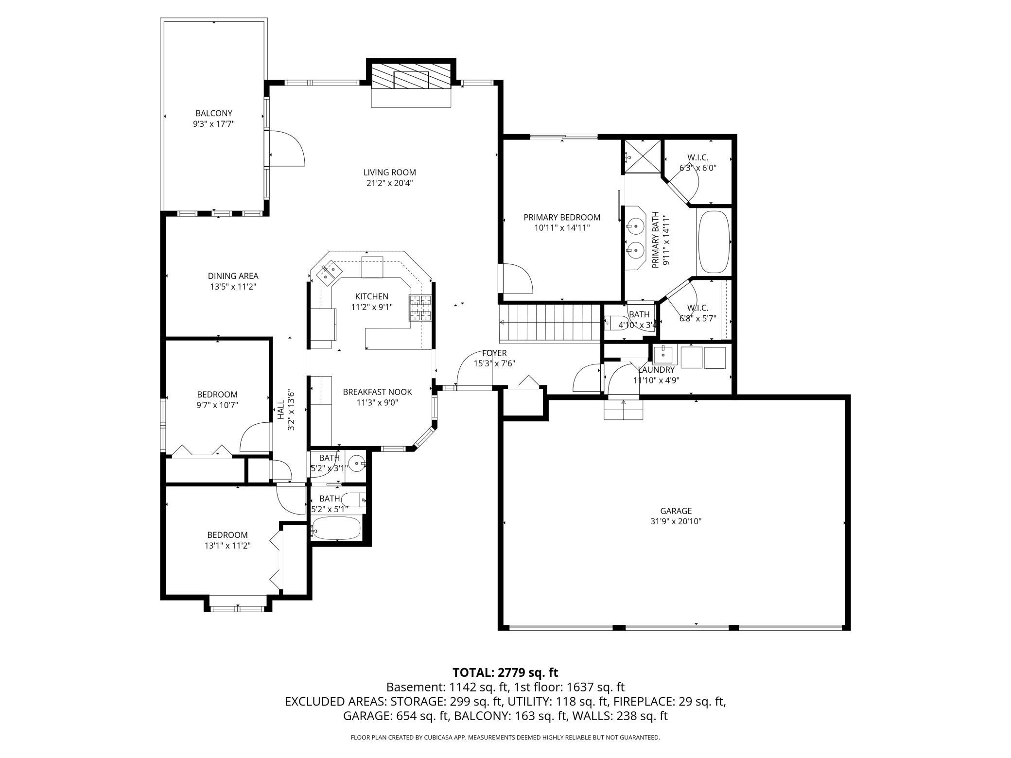 5785 Turtle Lake Road
