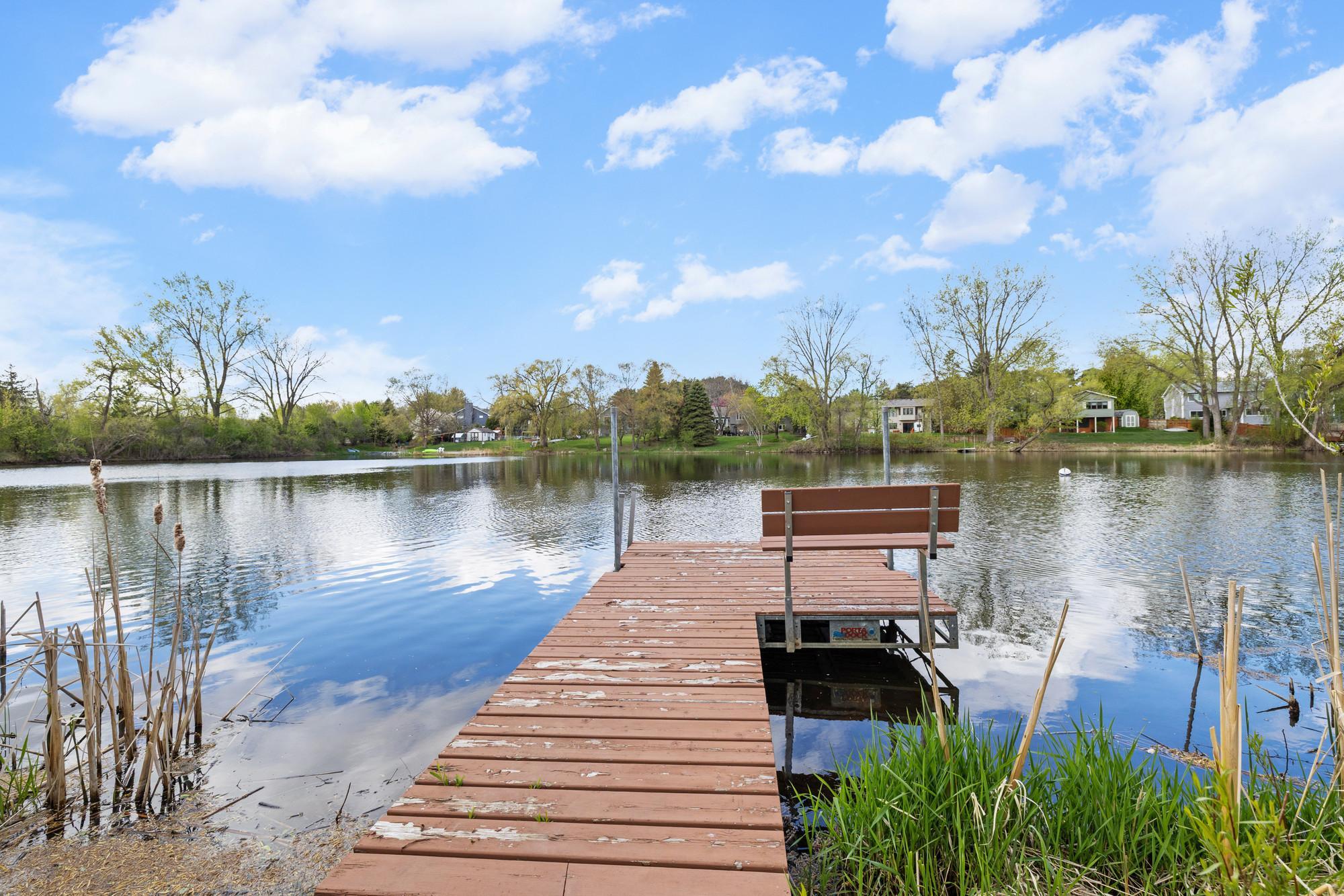 5785 Turtle Lake Road