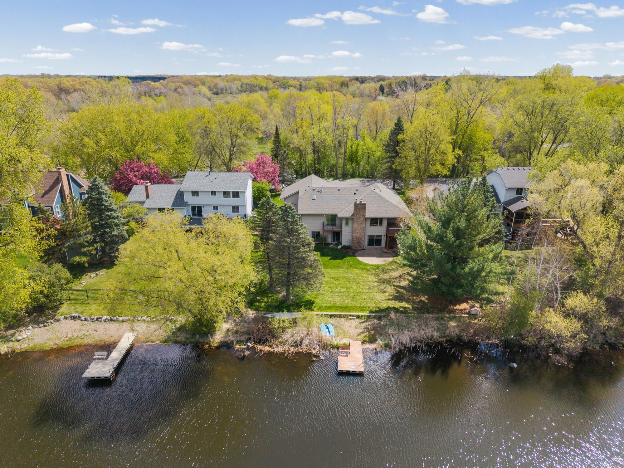 5785 Turtle Lake Road