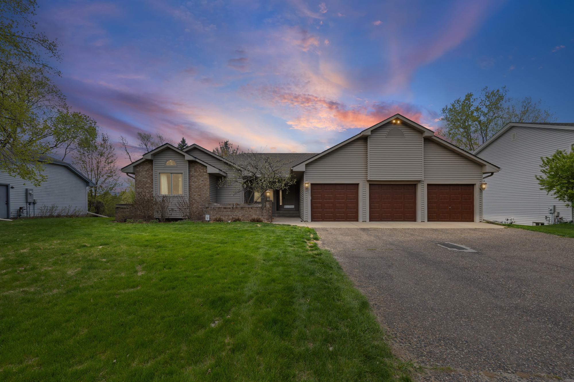 5785 Turtle Lake Road