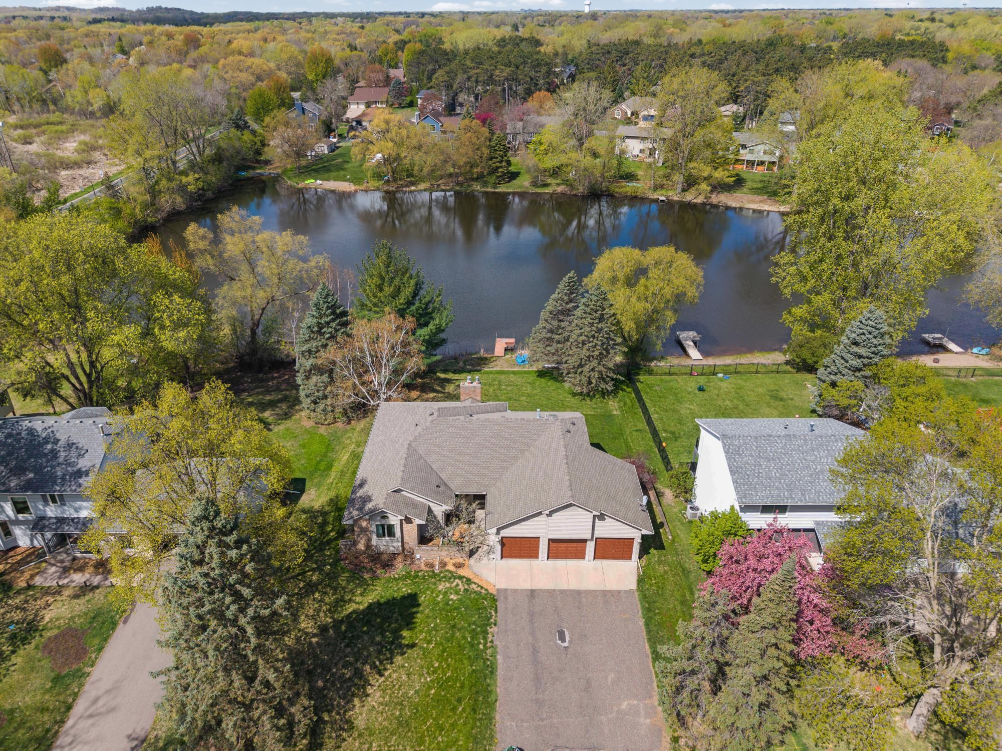 5785 Turtle Lake Road