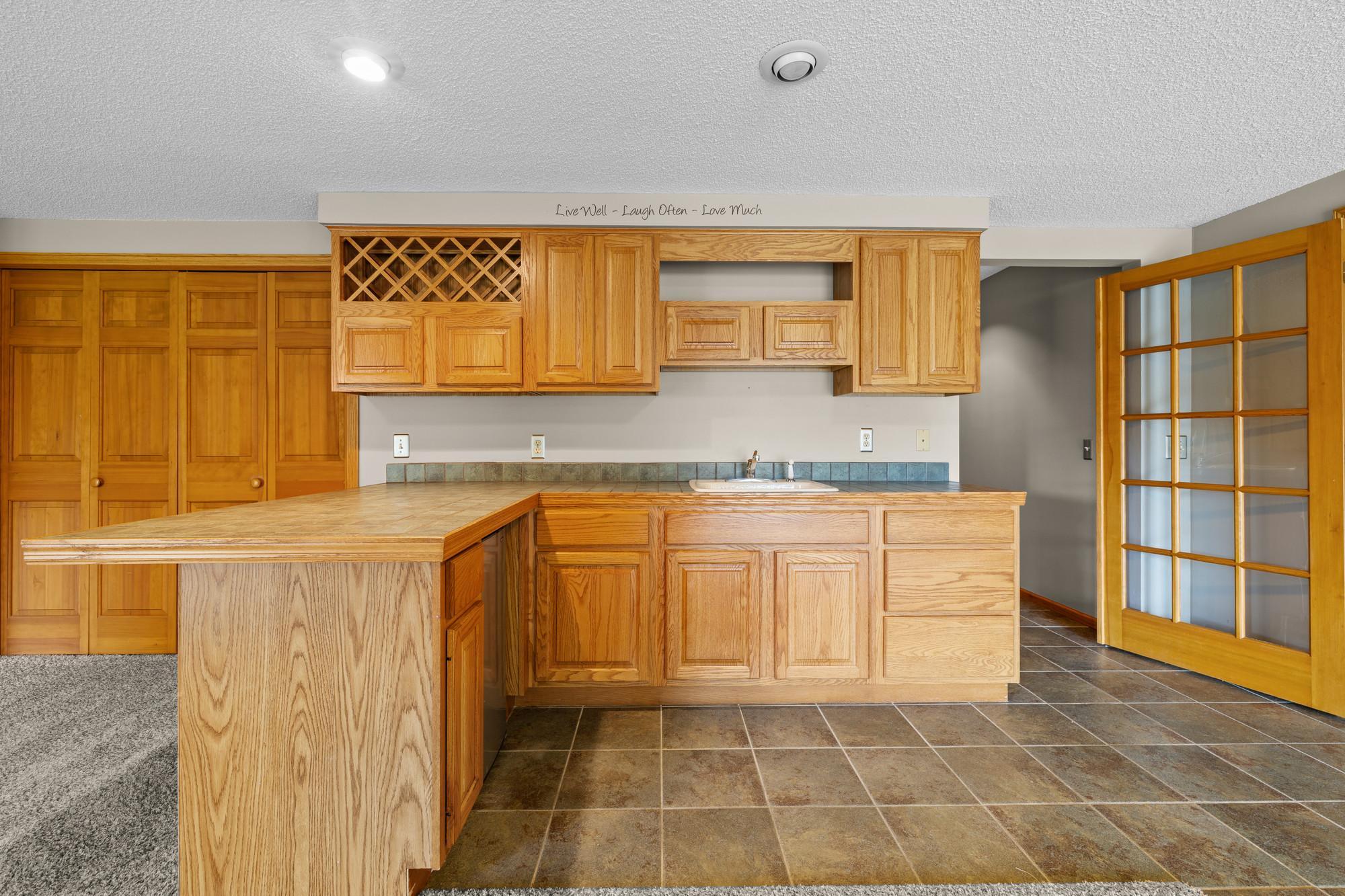 5785 Turtle Lake Road
