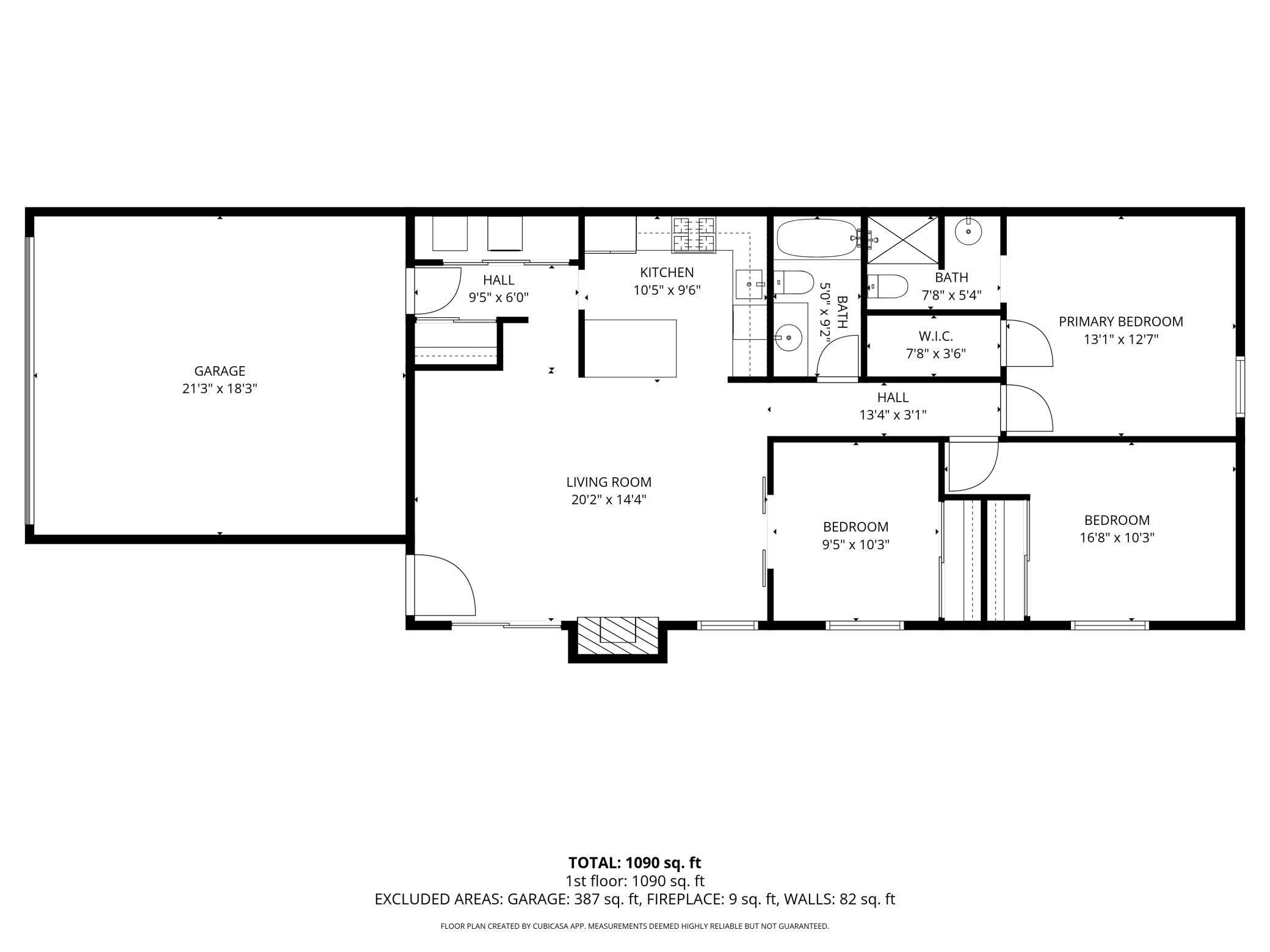 2257 Country Lane