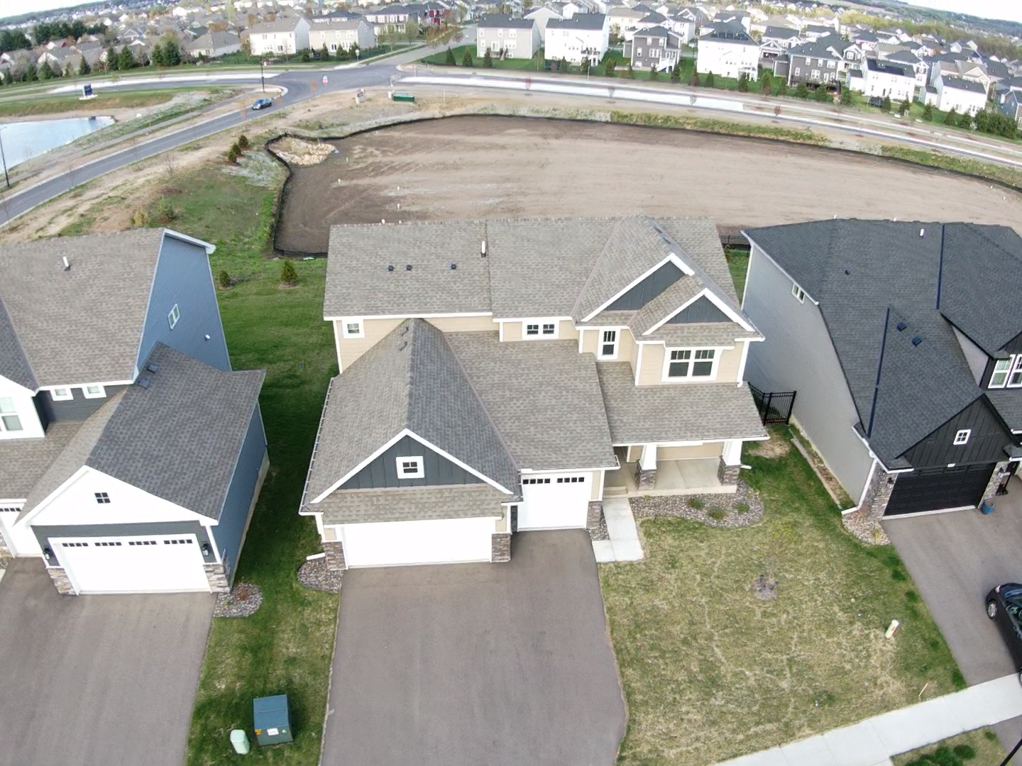 5345 Chapin Lane