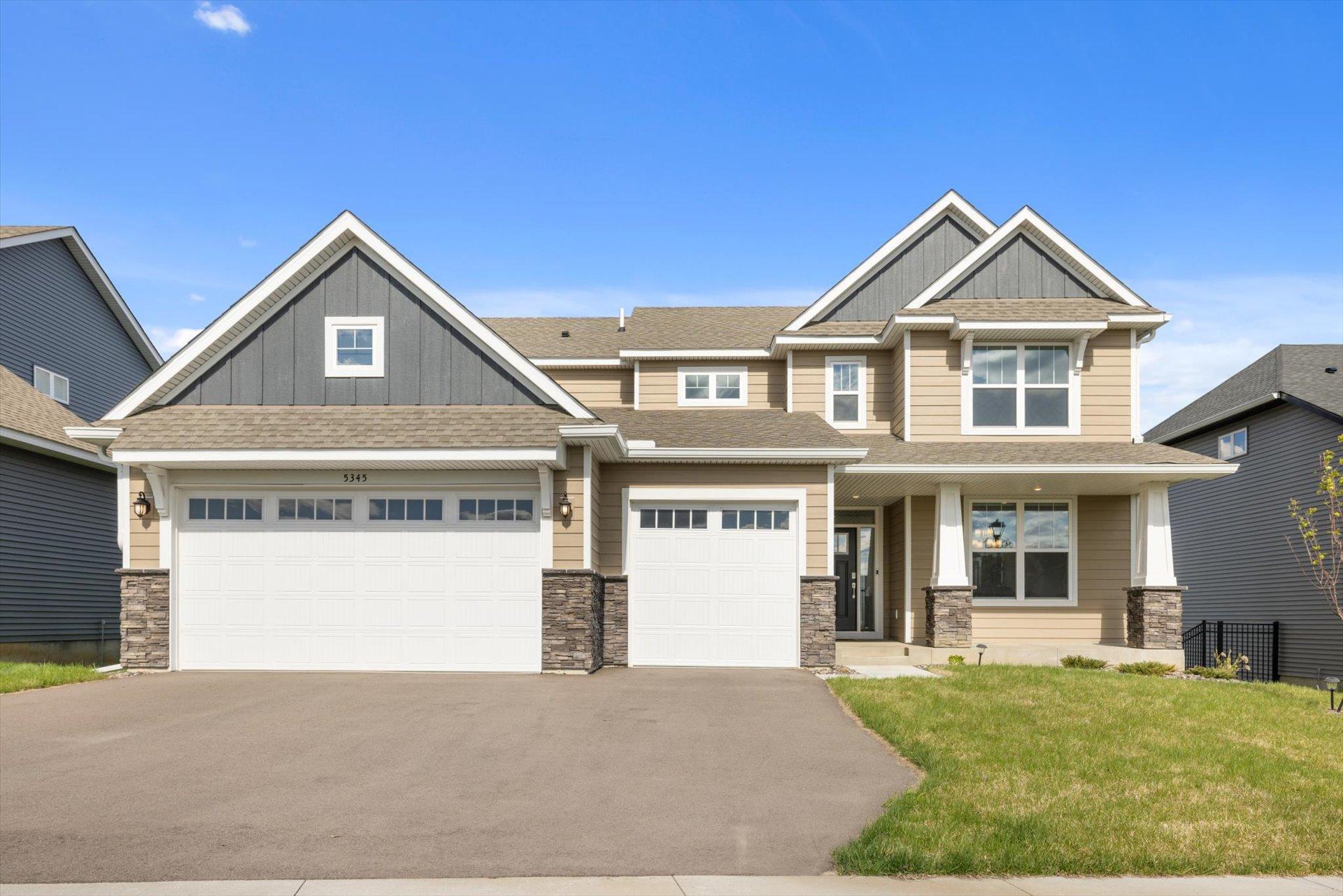 5345 Chapin Lane