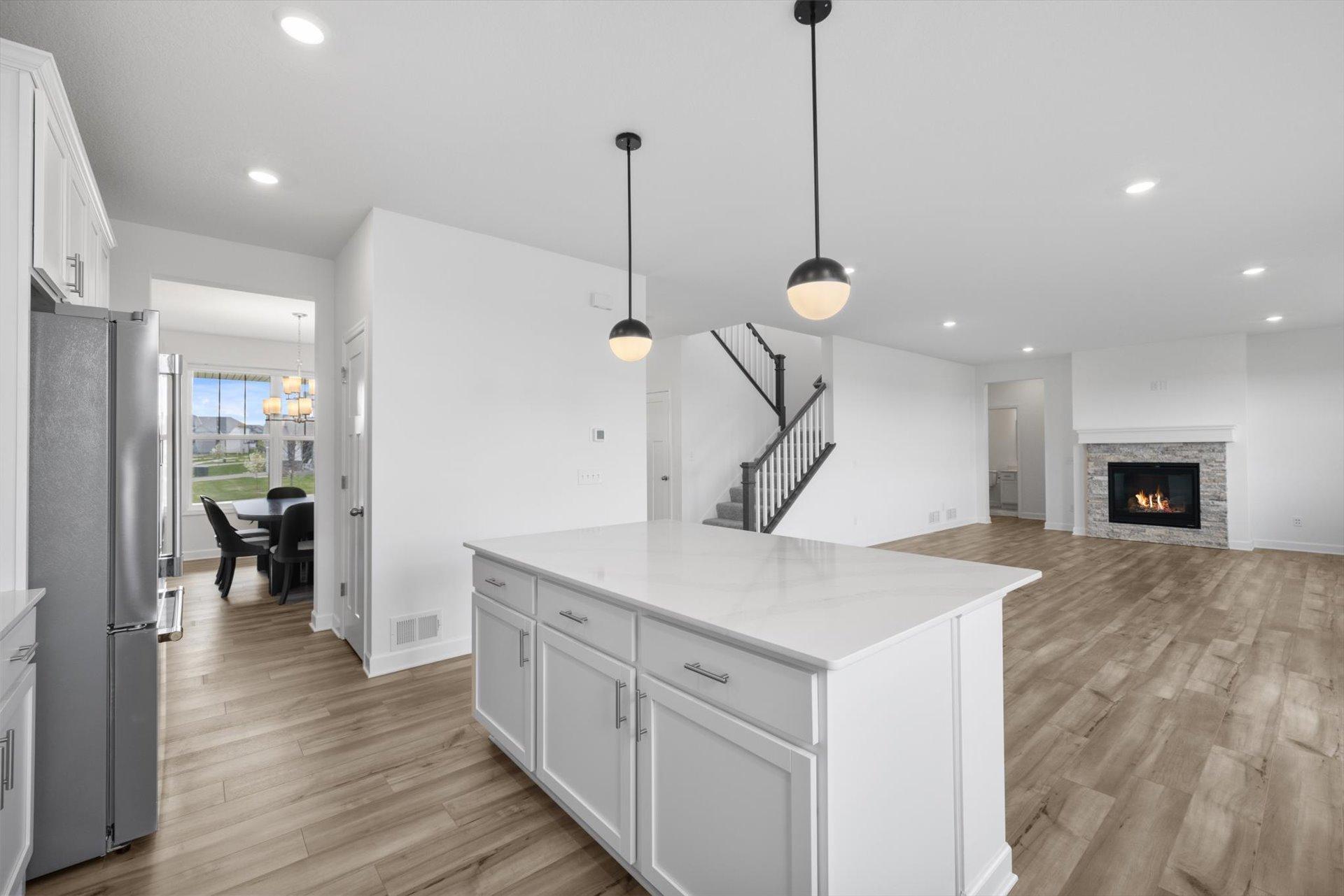 5345 Chapin Lane