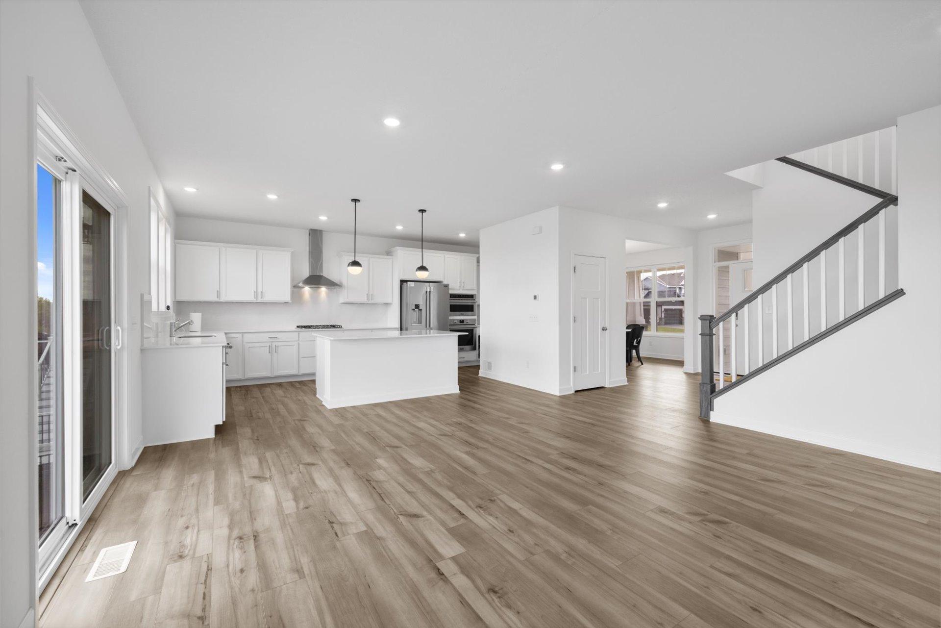 5345 Chapin Lane