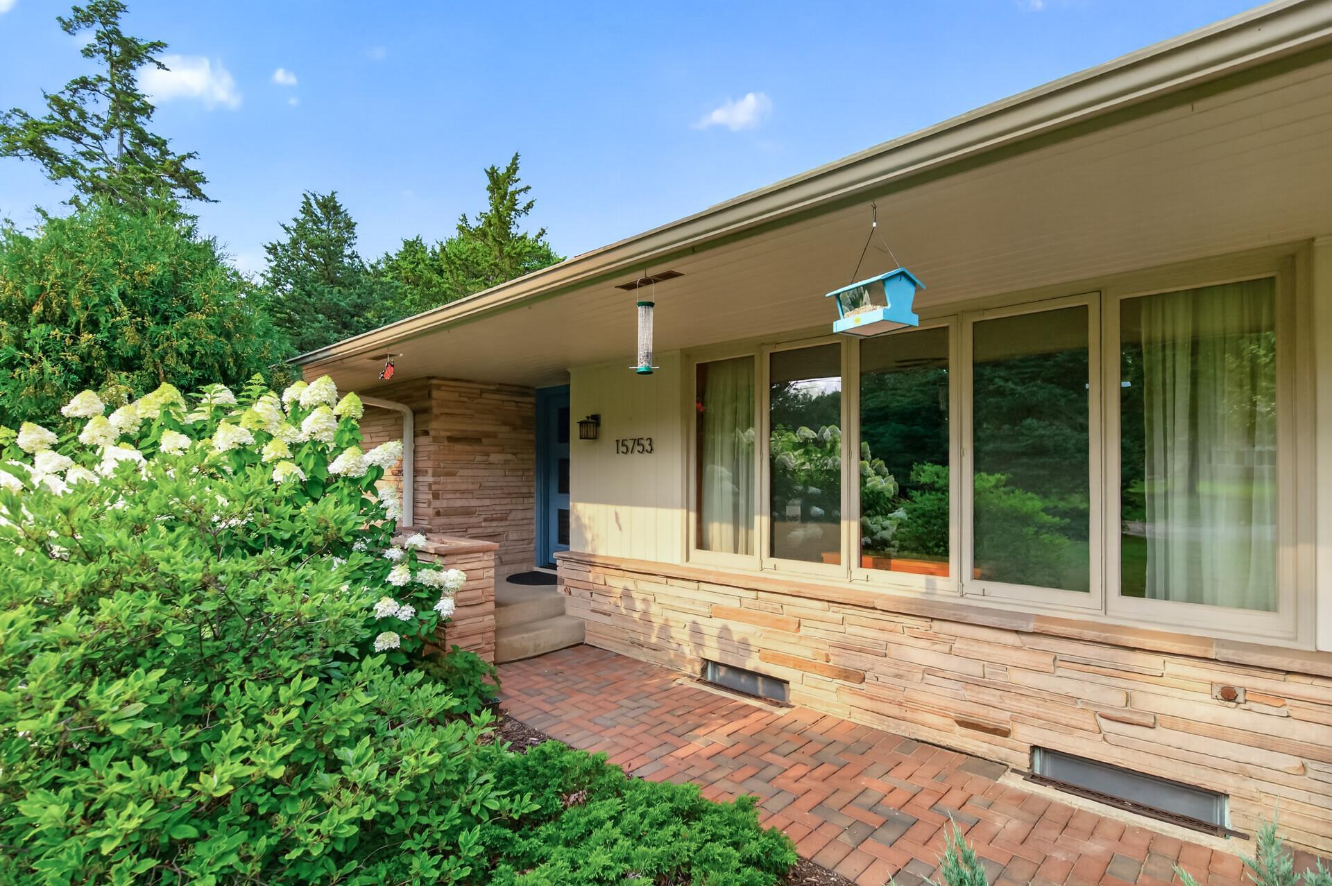 15753 Cedar Ridge Road