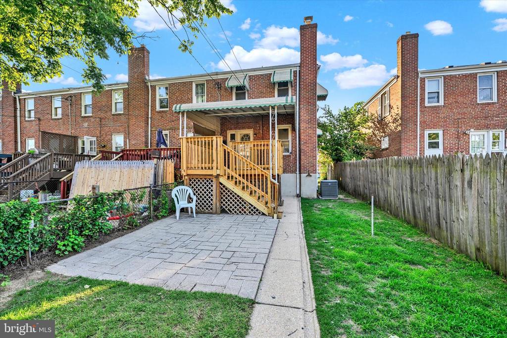 418 ROGERS AVENUE