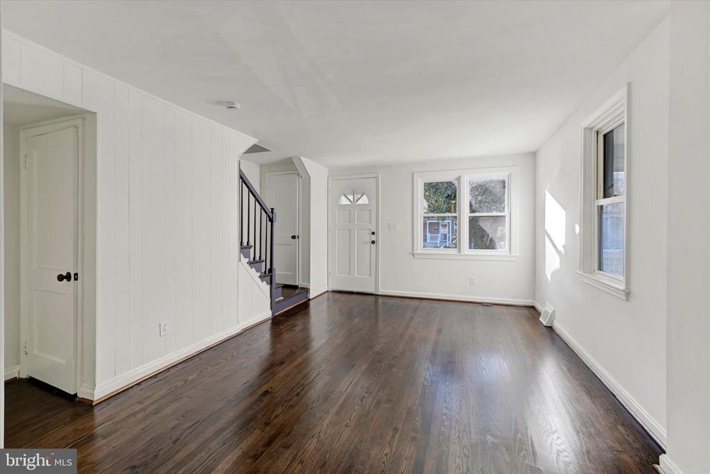 418 ROGERS AVENUE