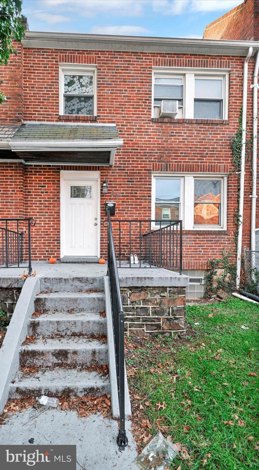 28 Bernice Ave