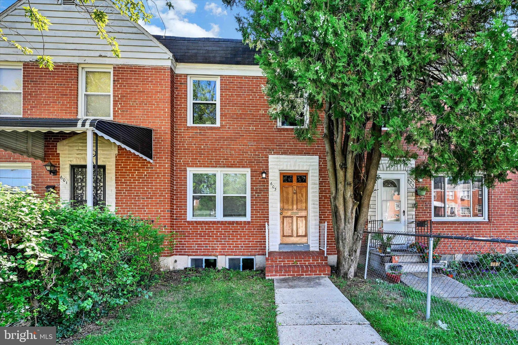 603 Lucia Ave