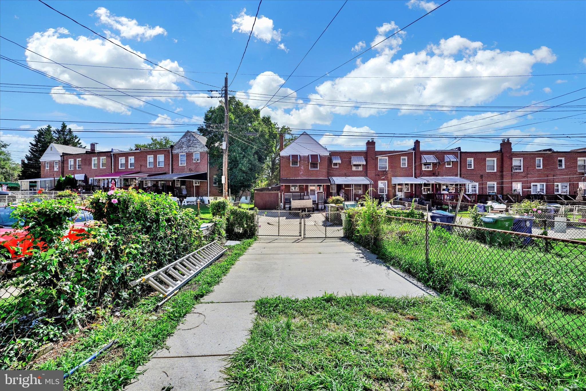 603 Lucia Ave