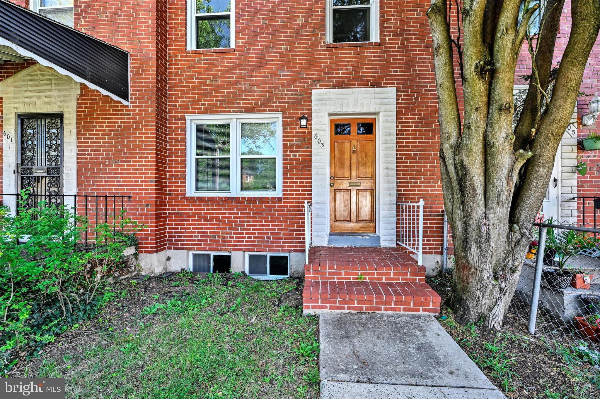603 Lucia Ave