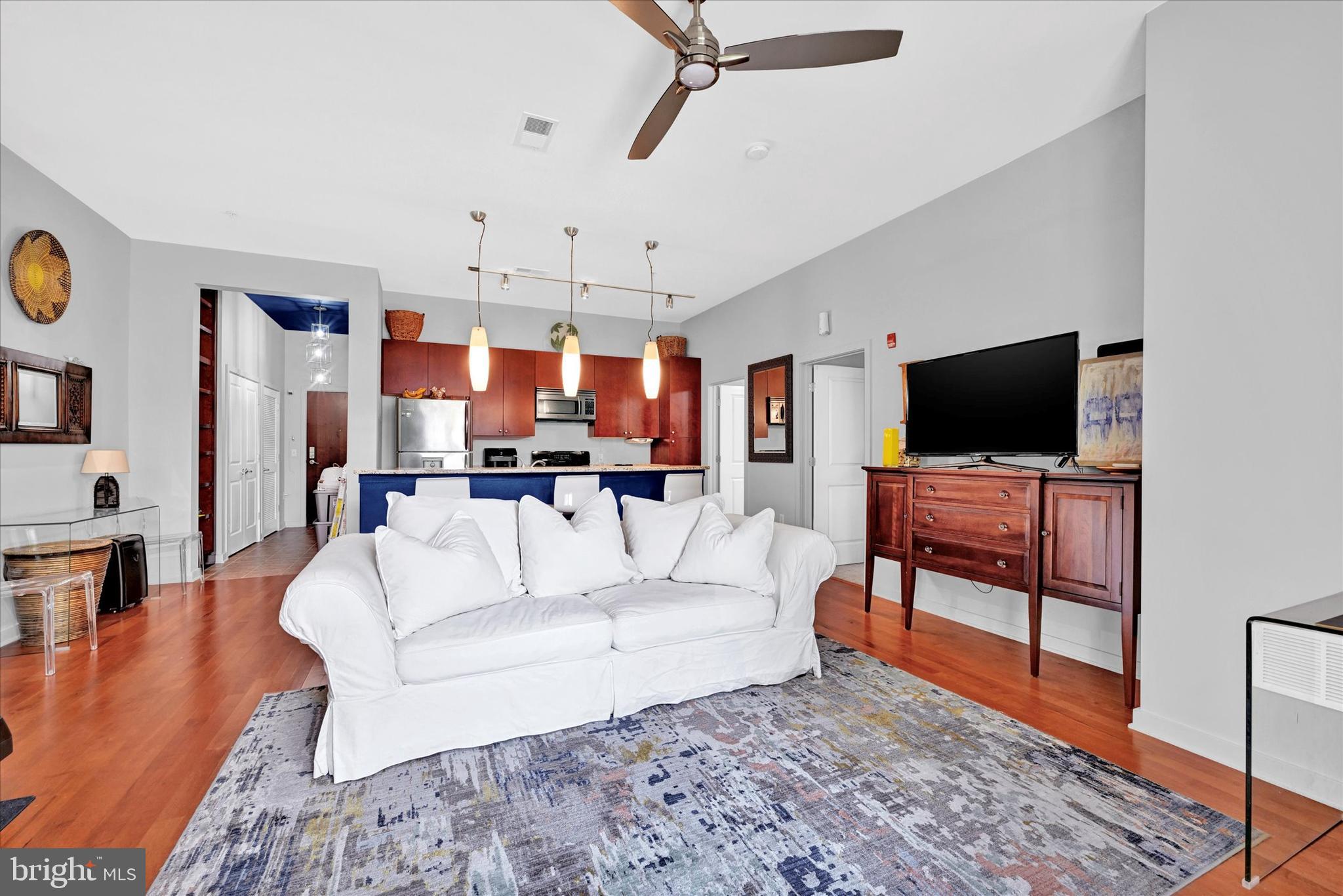 1209 N Charles St #110