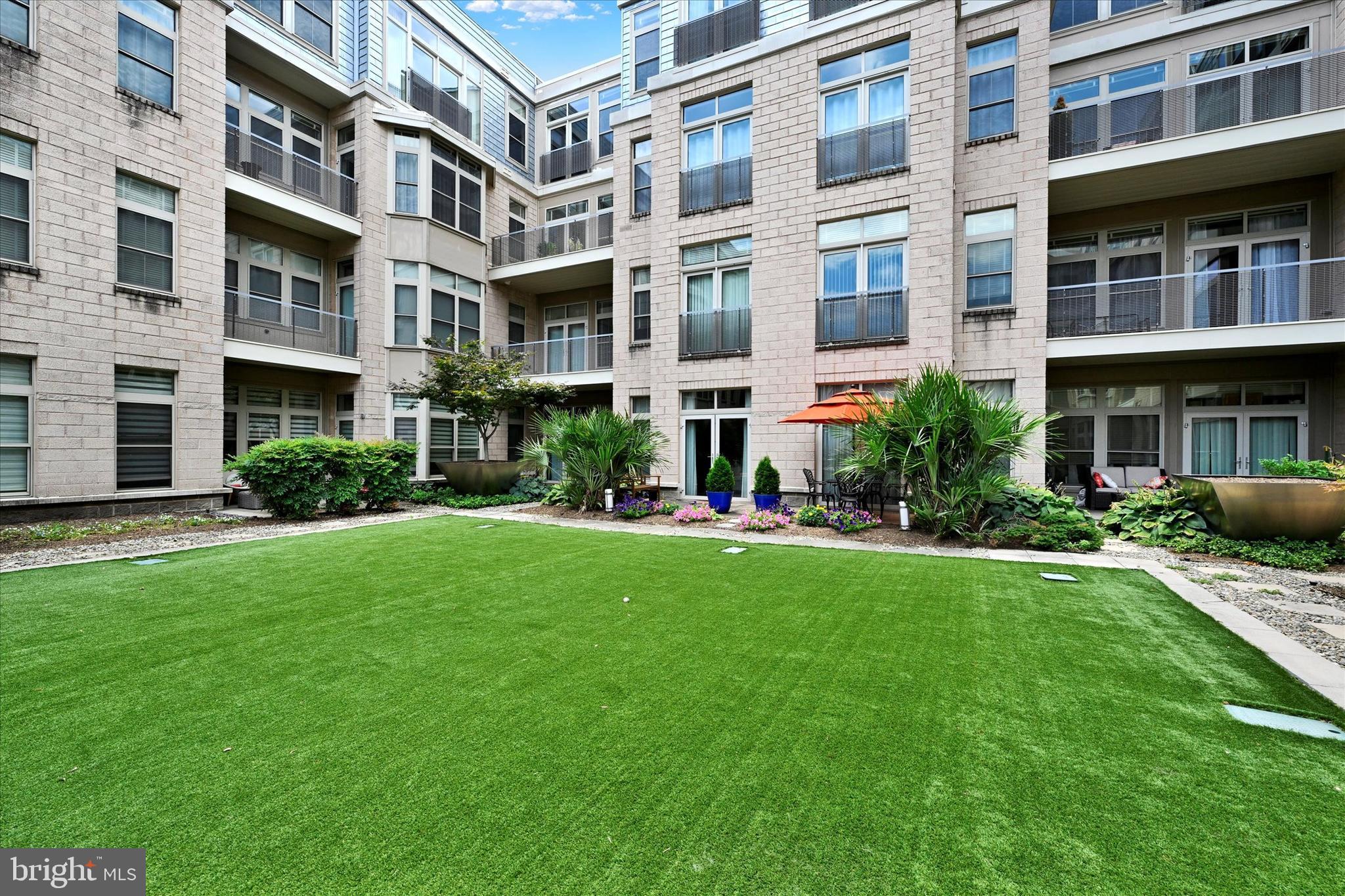 1209 N Charles St #110