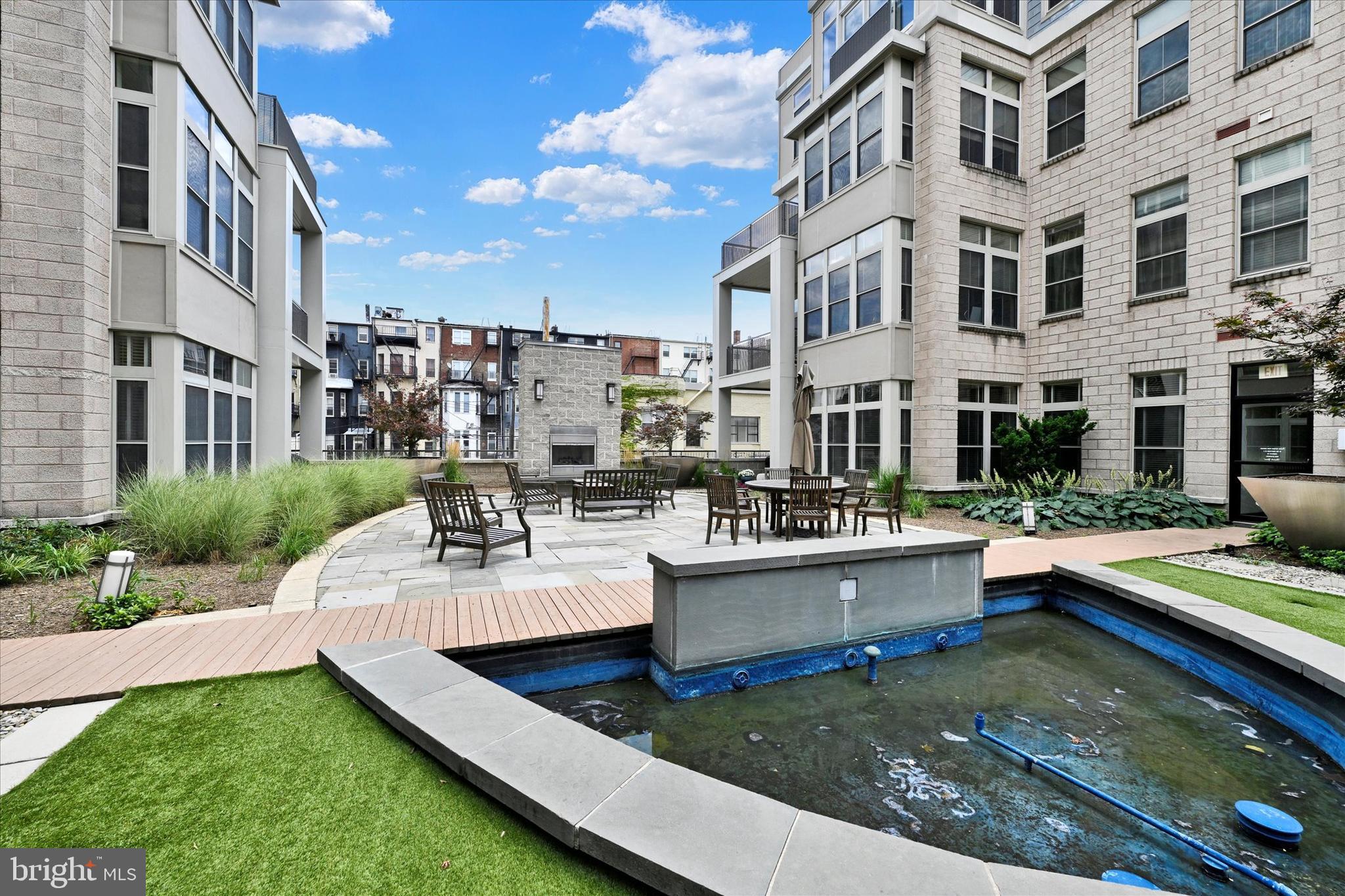 1209 N Charles St #110