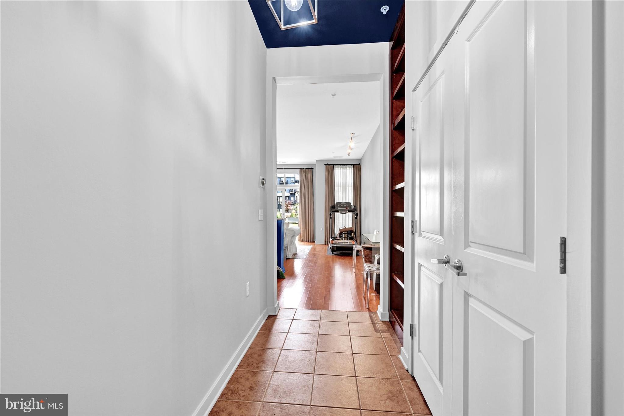 1209 N Charles St #110