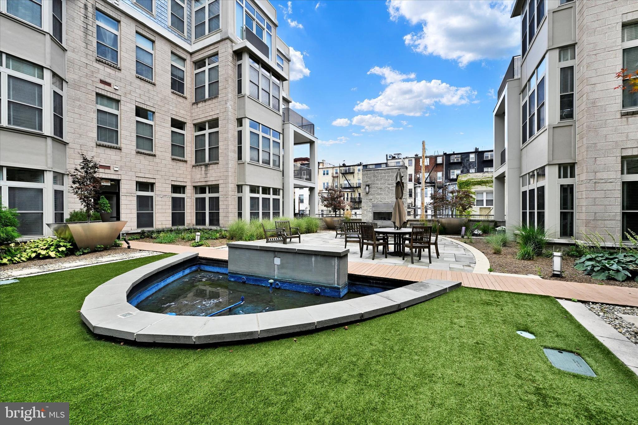1209 N Charles St #110