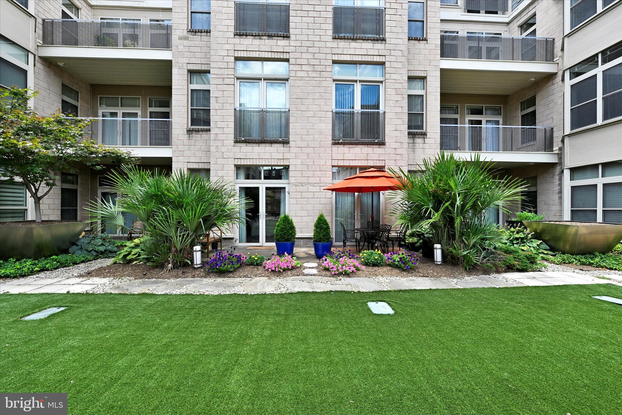 1209 N Charles St #110