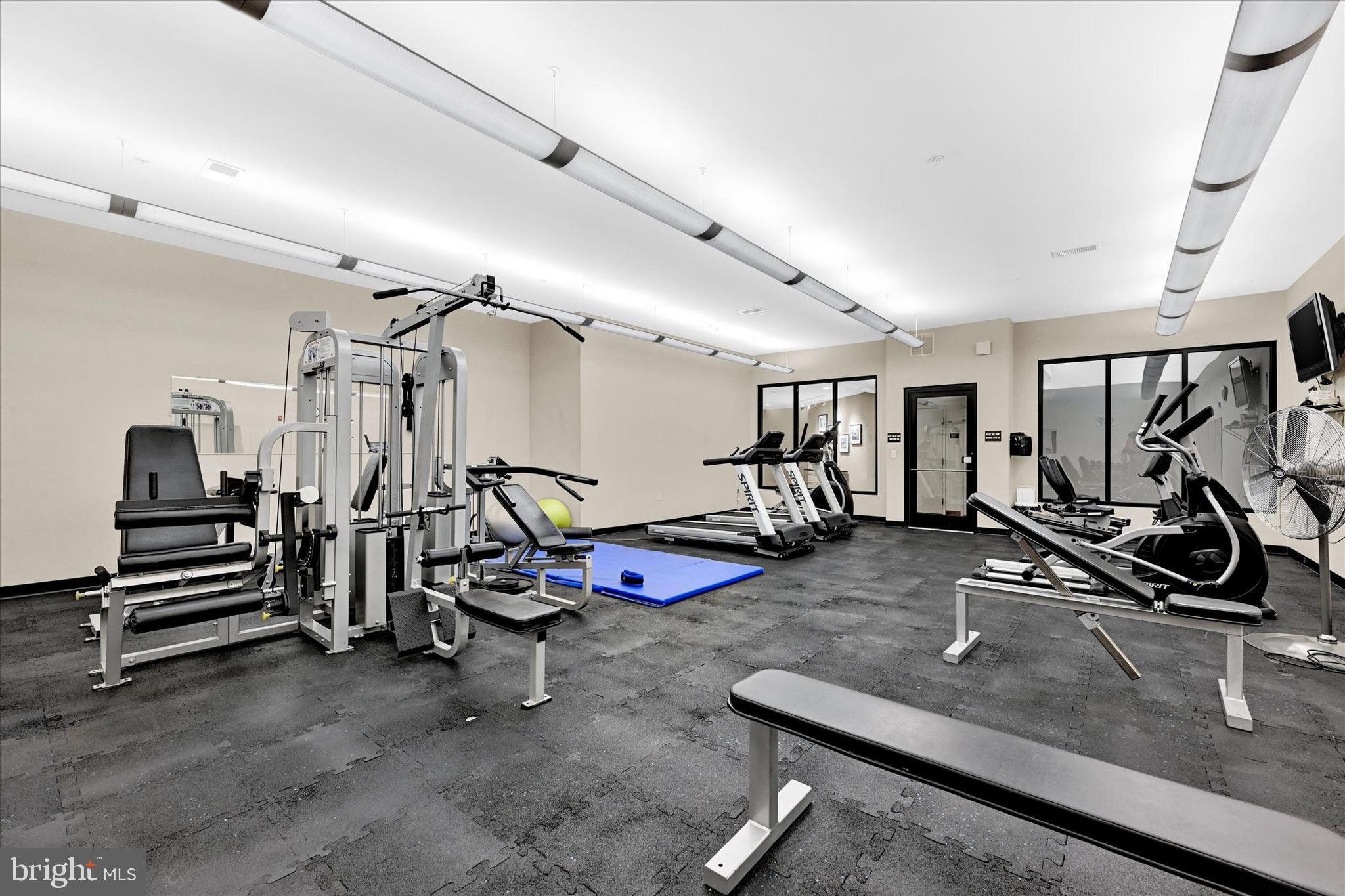 1209 N Charles St #110