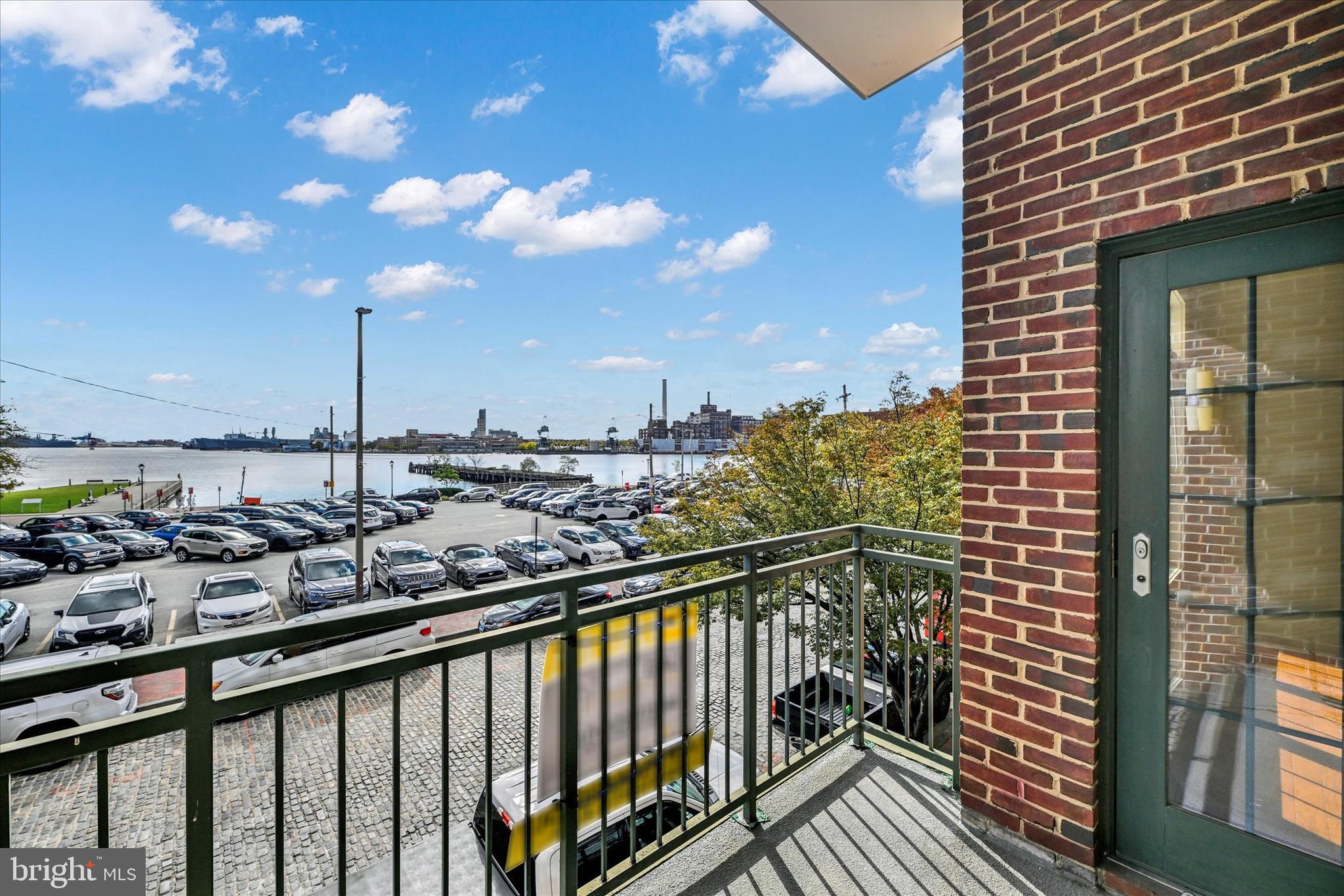1500 THAMES ST #203