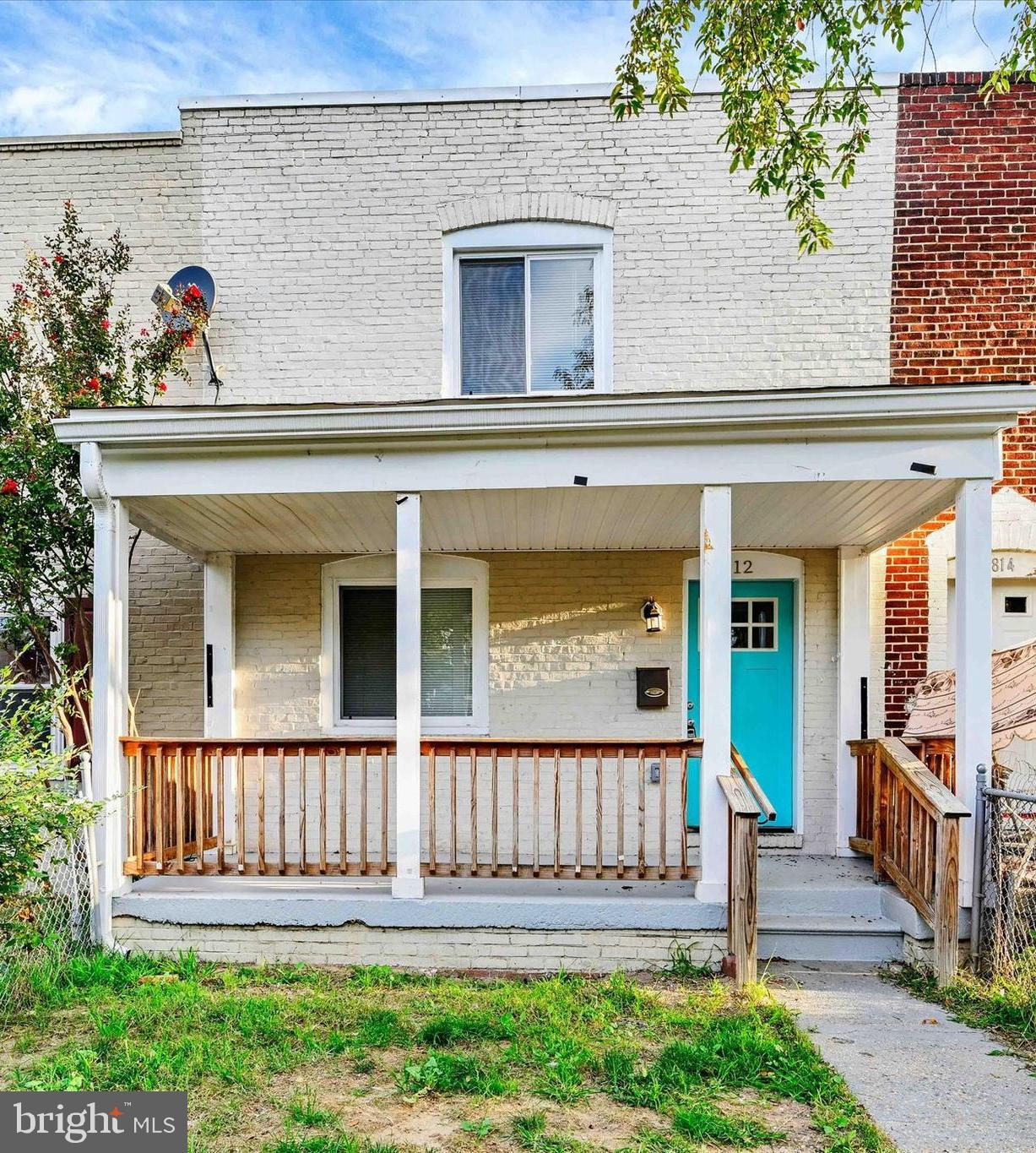 812 Jack St