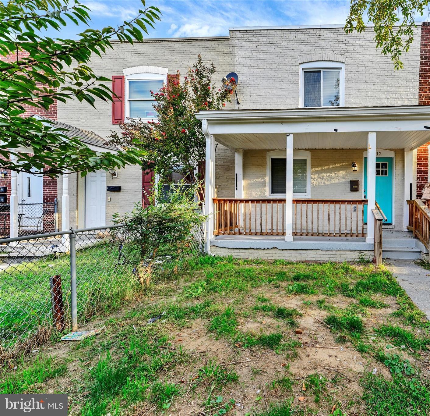 812 Jack St