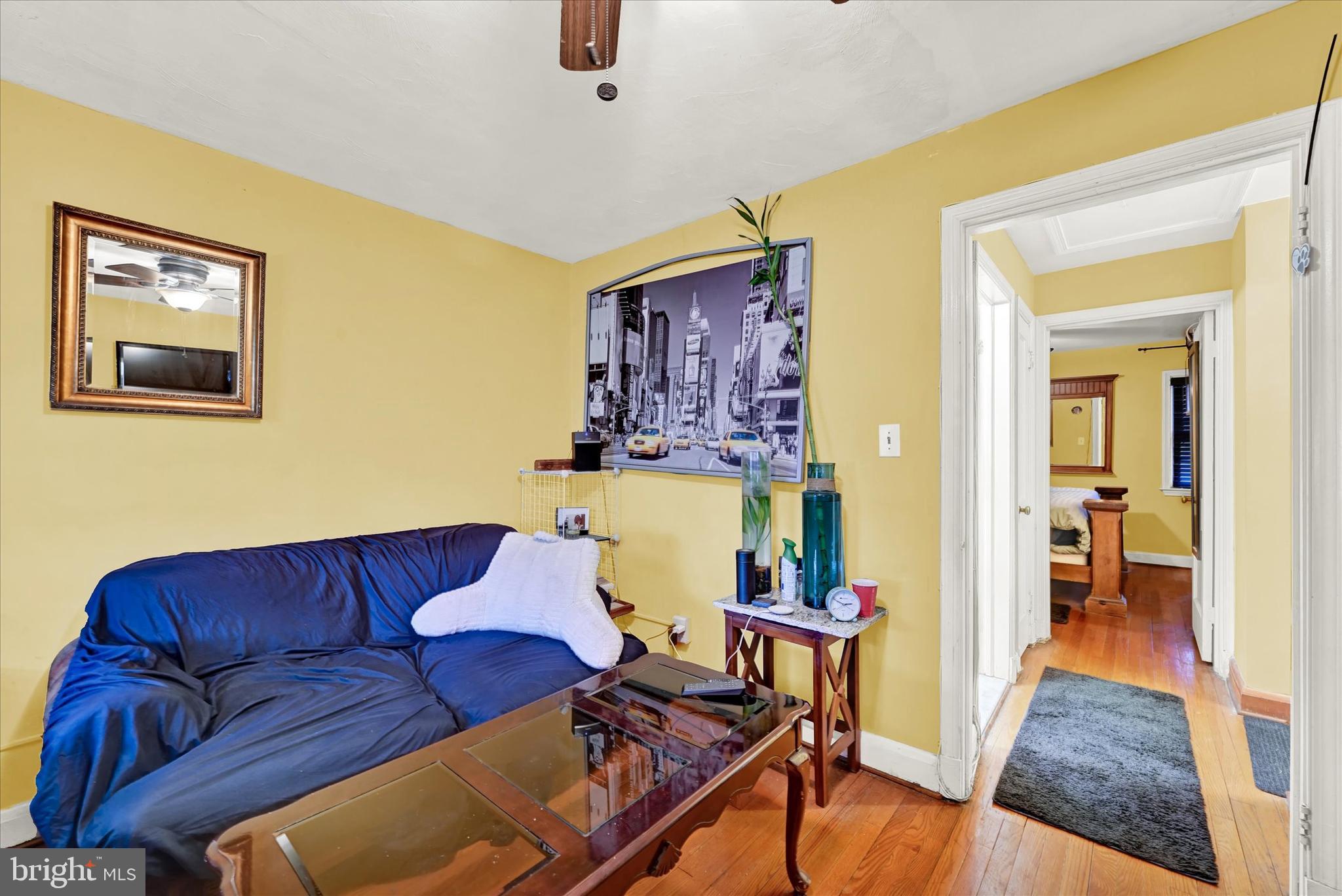 2934 Edgecombe Cir N