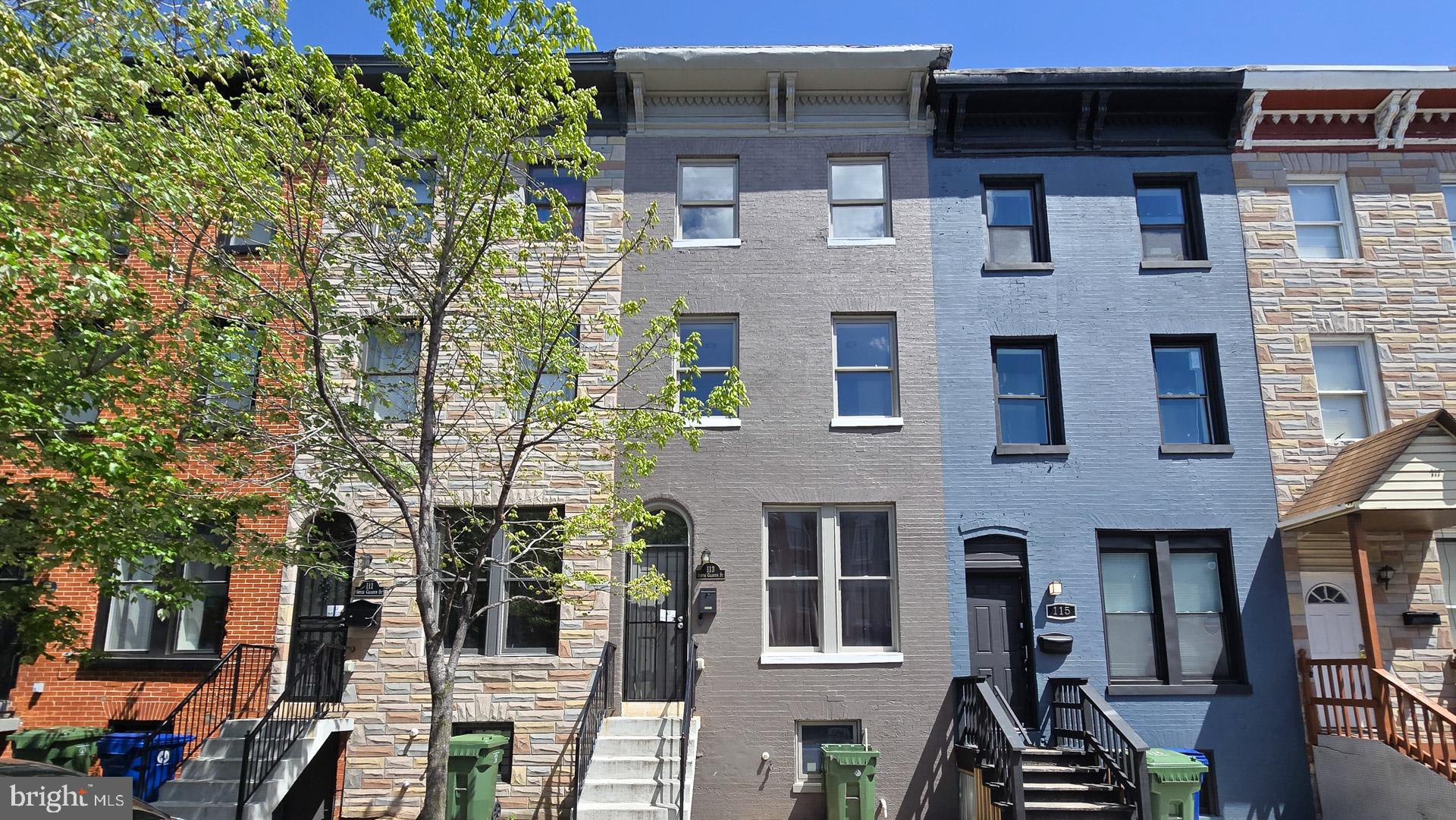 113 S Calhoun St