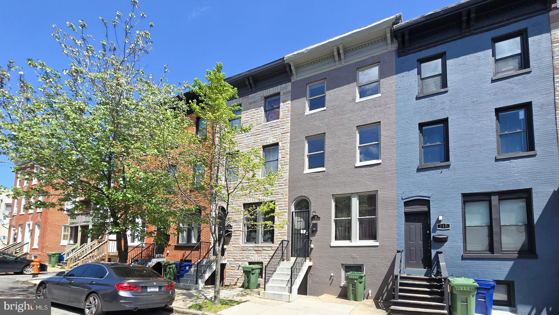 113 S Calhoun St